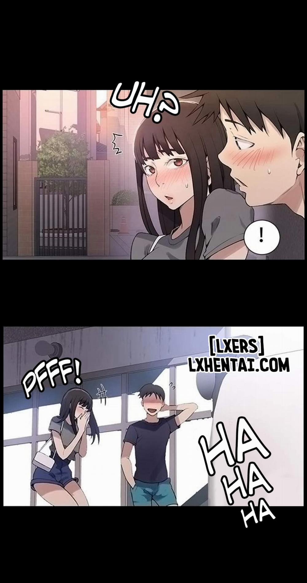 Lớp Học Bí Mật - KHÔNG CHE 28 trang 37