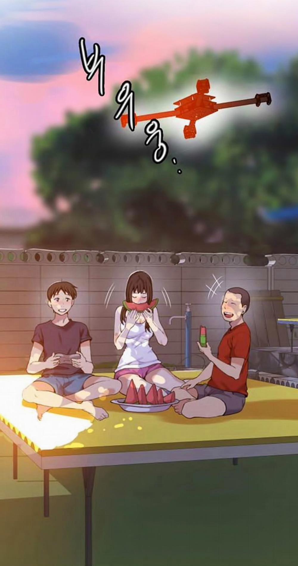 Lớp Học Bí Mật - KHÔNG CHE 29 trang 13