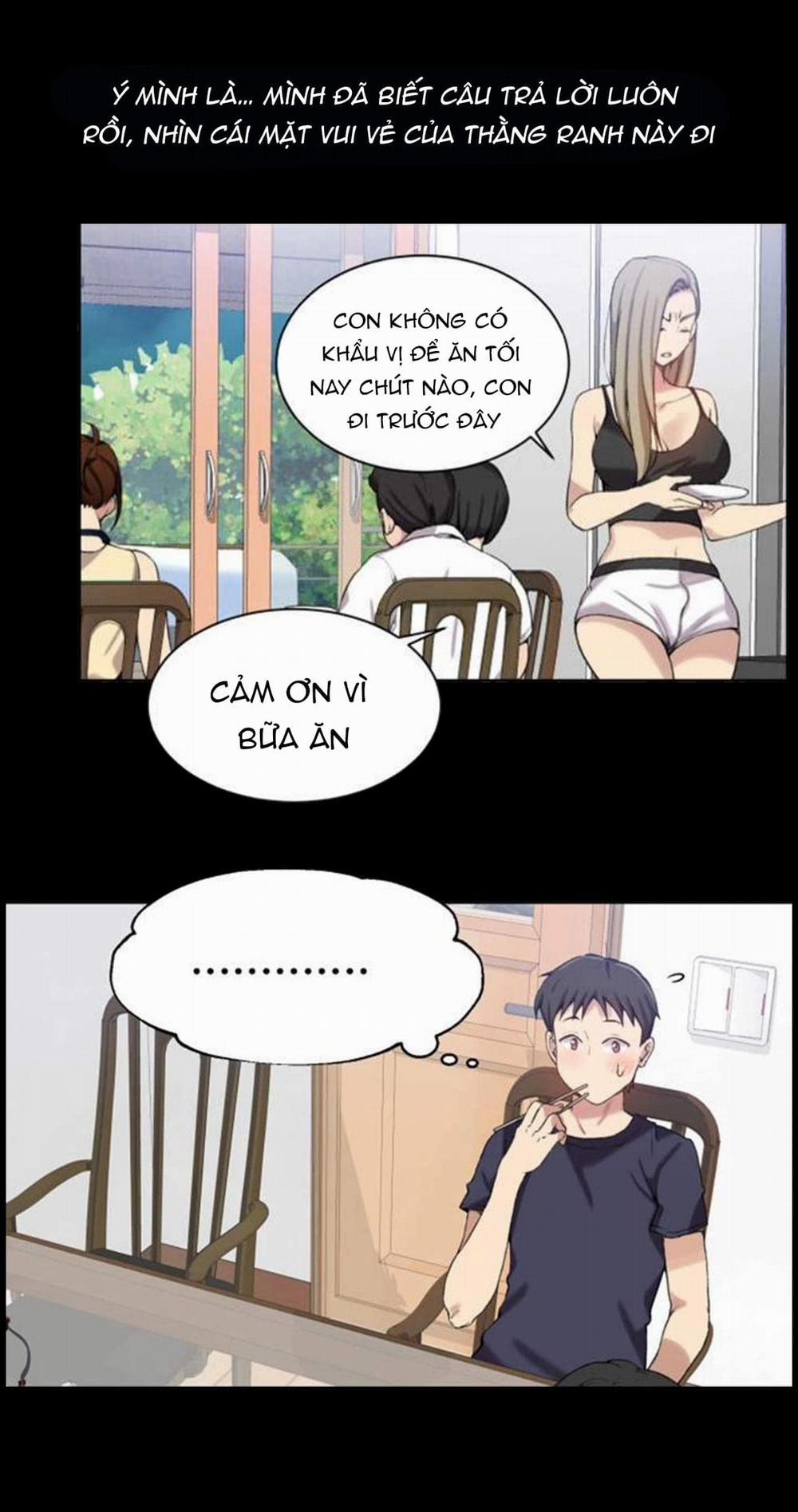 Lớp Học Bí Mật - KHÔNG CHE 29 trang 23