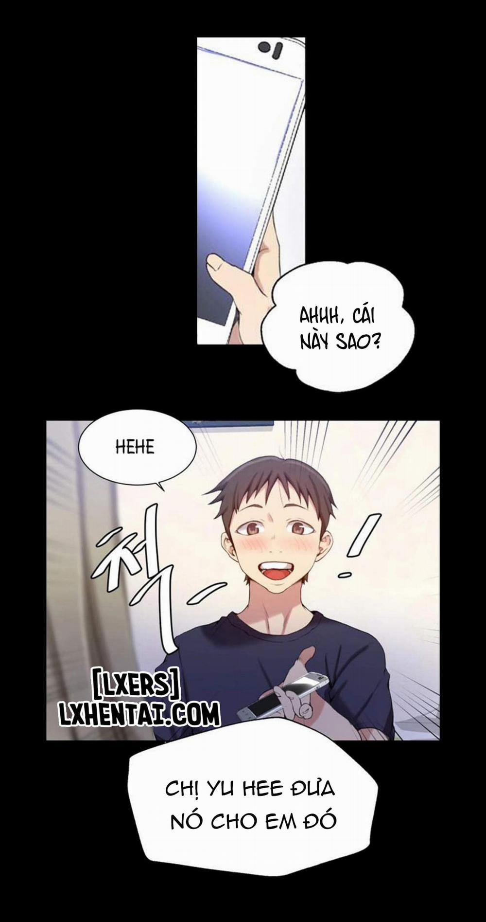 Lớp Học Bí Mật - KHÔNG CHE 29 trang 26