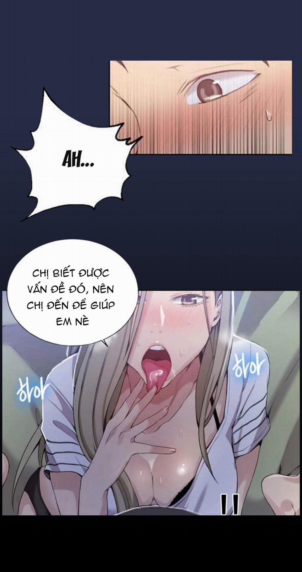 Lớp Học Bí Mật - KHÔNG CHE 30 trang 4