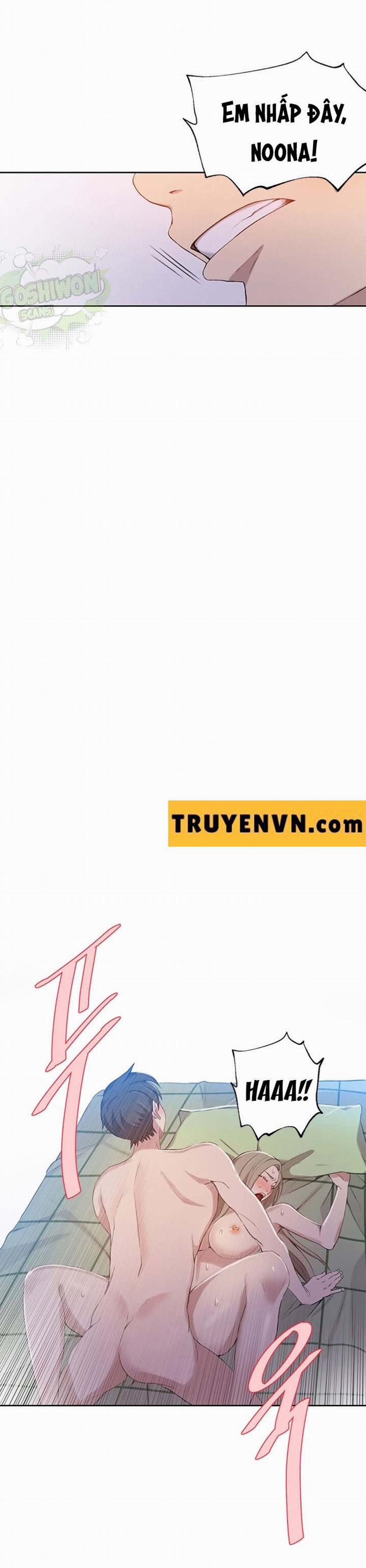 Lớp Học Bí Mật - KHÔNG CHE 34 trang 9