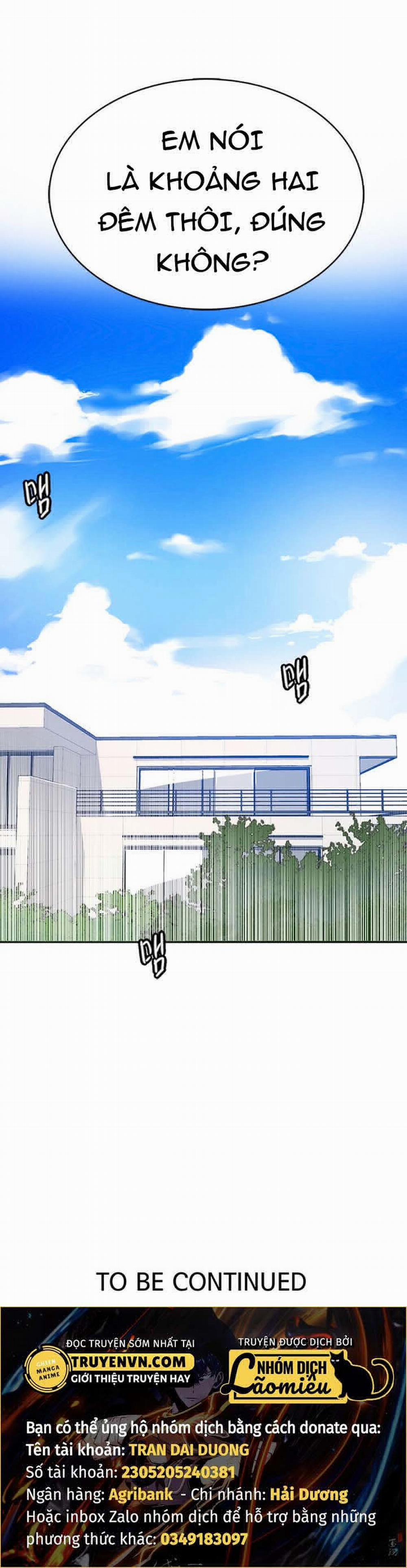 Lớp Học Bí Mật - KHÔNG CHE 35 trang 17