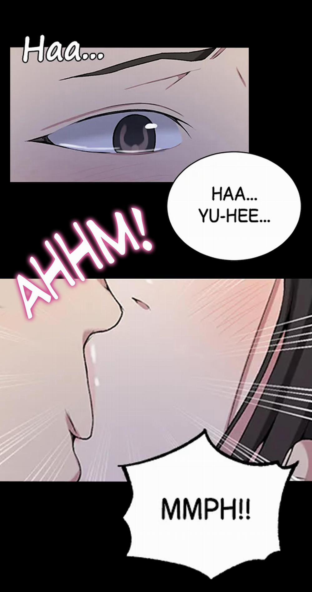 Lớp Học Bí Mật - KHÔNG CHE 36 trang 33