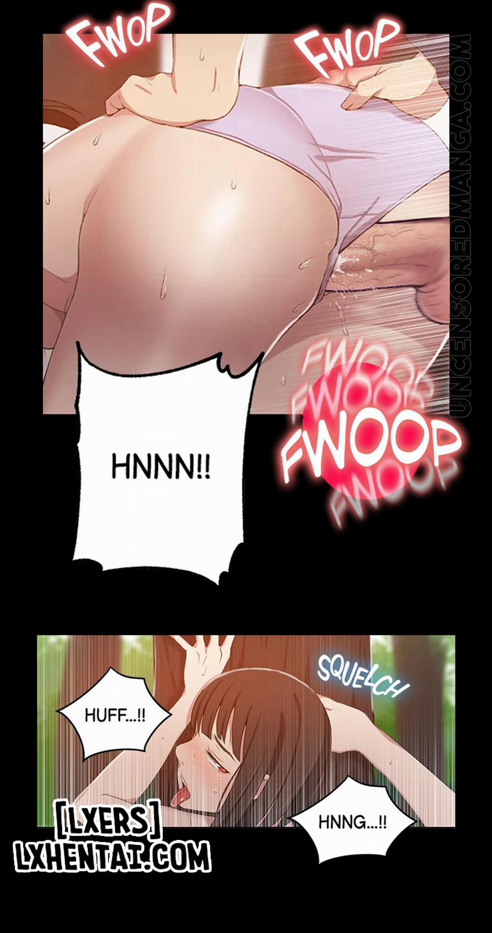 Lớp Học Bí Mật - KHÔNG CHE 37 trang 29