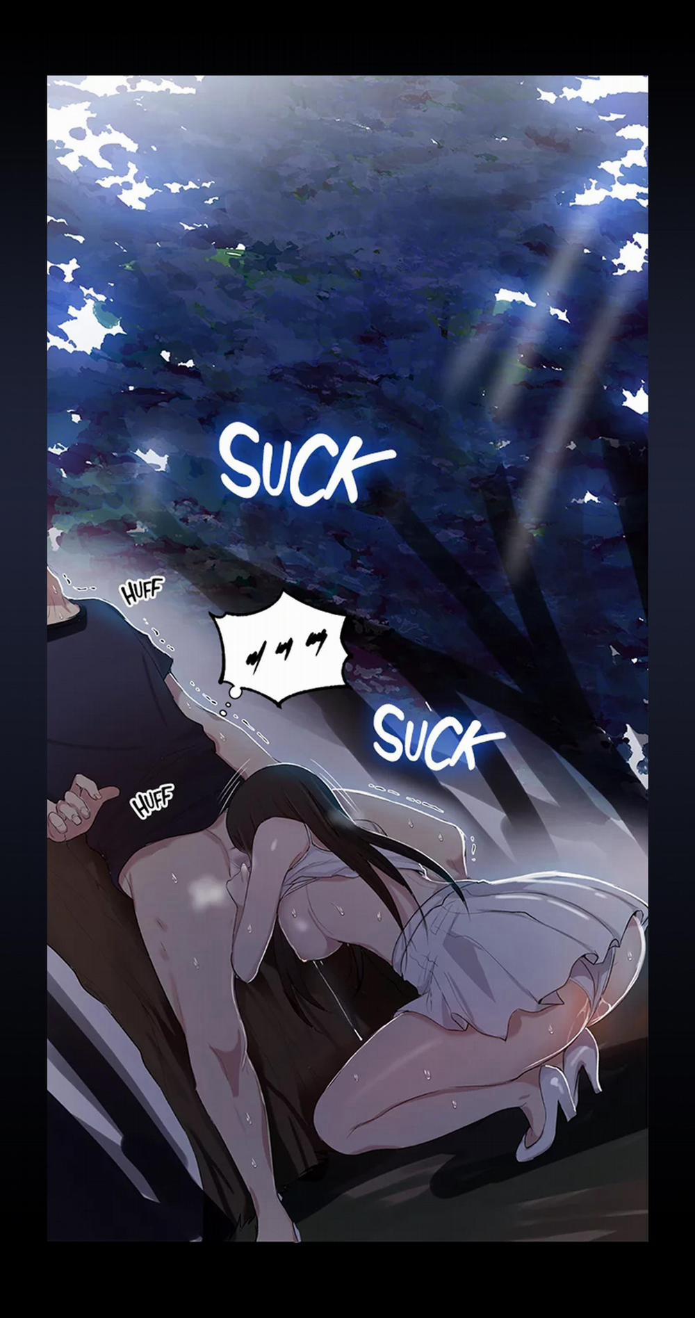 Lớp Học Bí Mật - KHÔNG CHE 37 trang 6