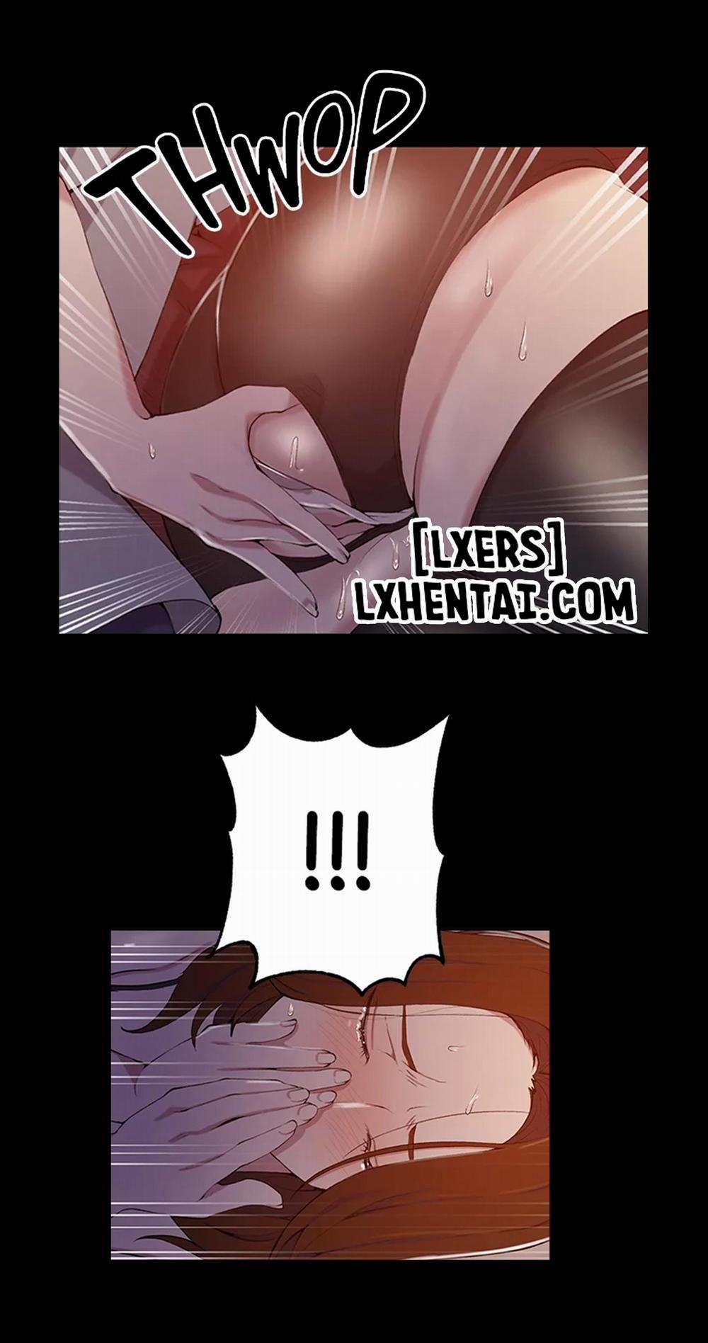 Lớp Học Bí Mật - KHÔNG CHE 39 trang 19