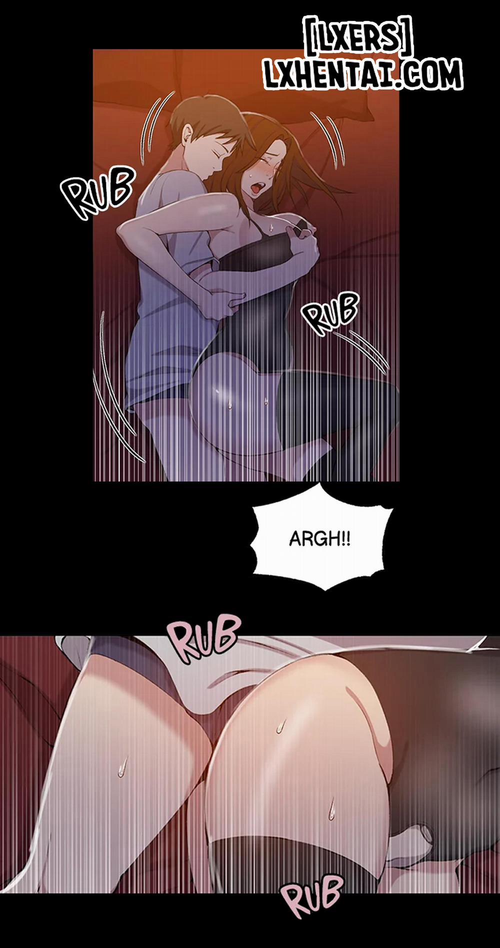 Lớp Học Bí Mật - KHÔNG CHE 39 trang 29