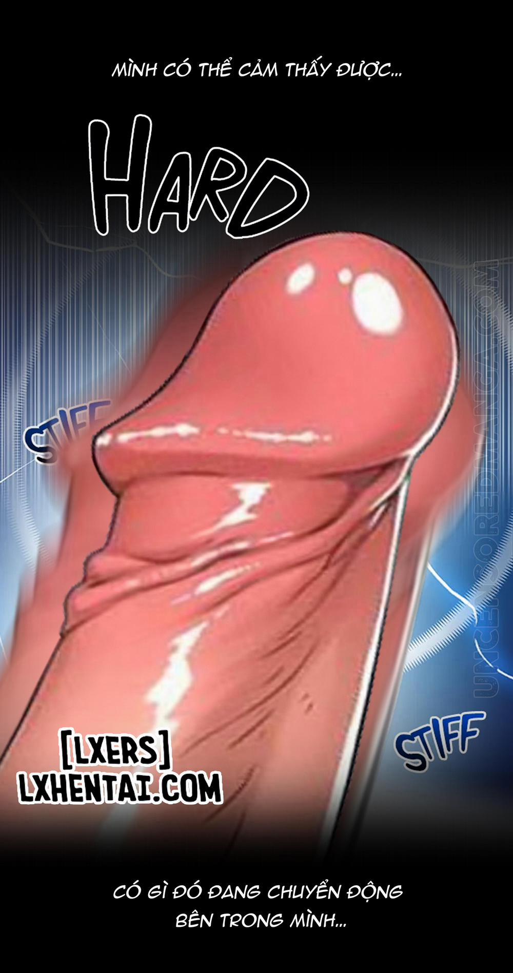 Lớp Học Bí Mật - KHÔNG CHE 39 trang 37