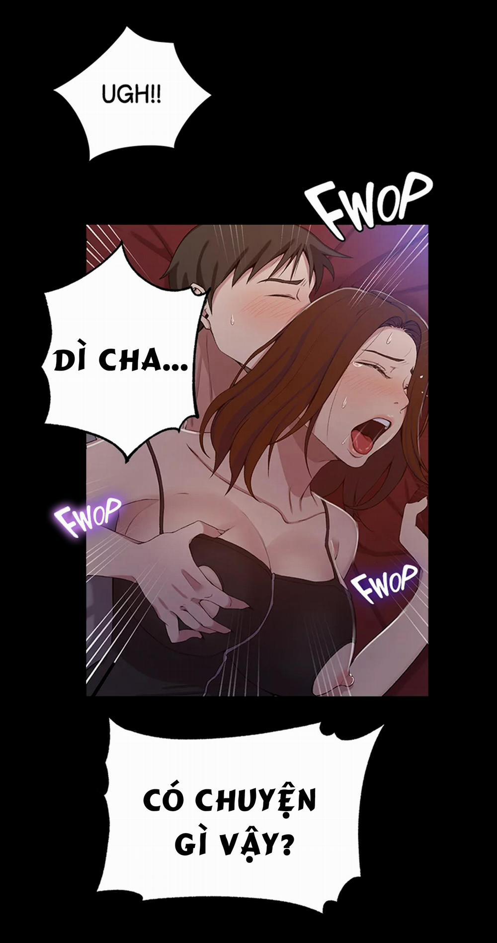 Lớp Học Bí Mật - KHÔNG CHE 39 trang 43