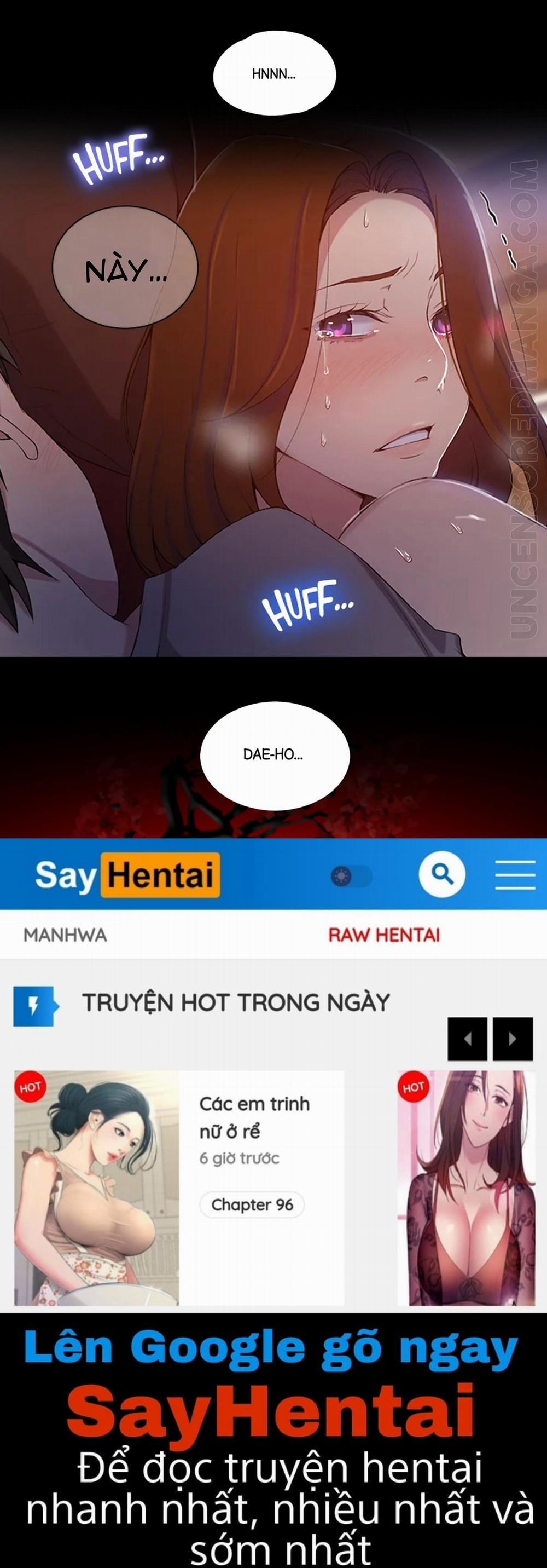 Lớp Học Bí Mật - KHÔNG CHE 39 trang 44