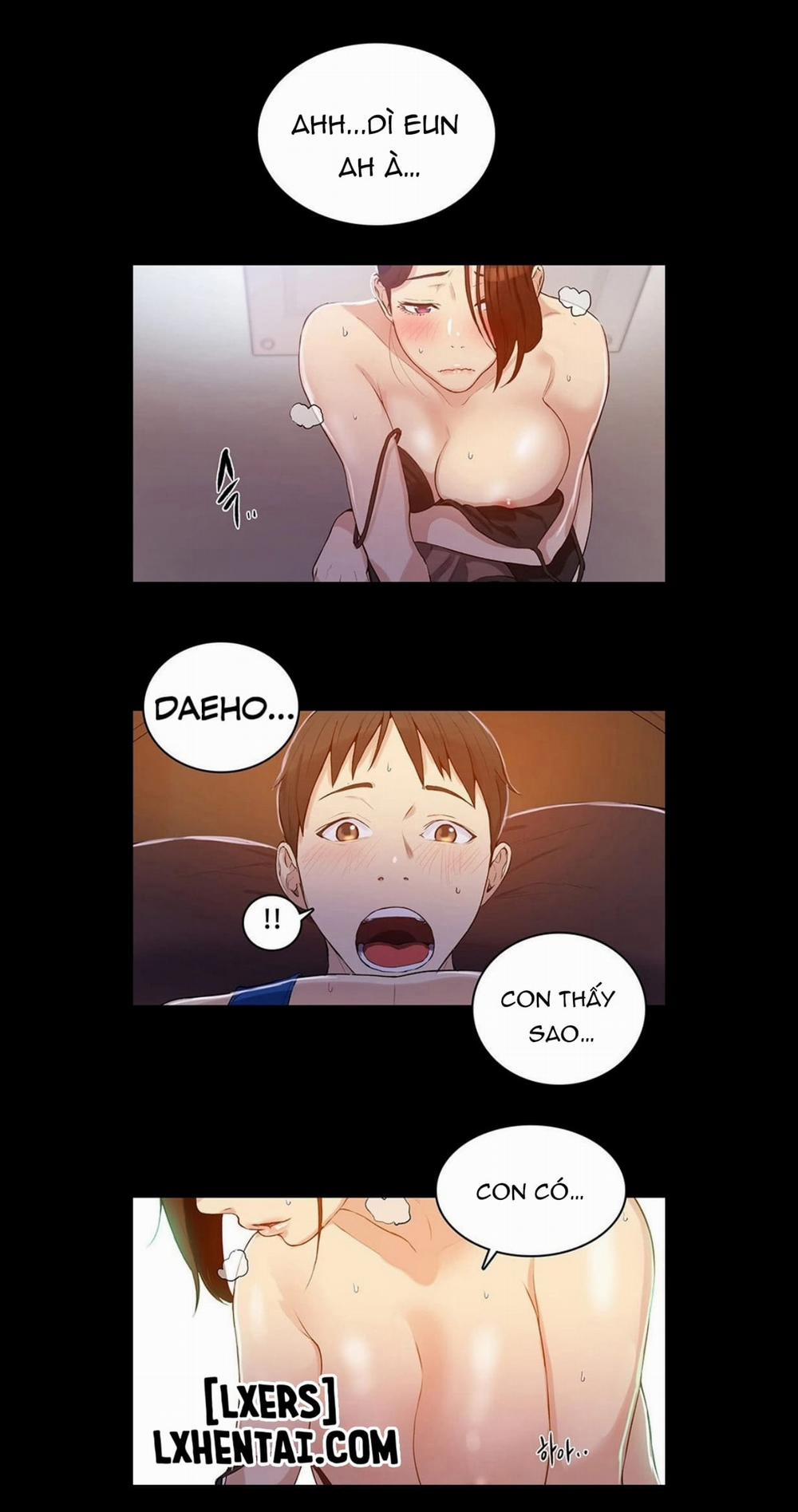 Lớp Học Bí Mật - KHÔNG CHE 4 trang 42