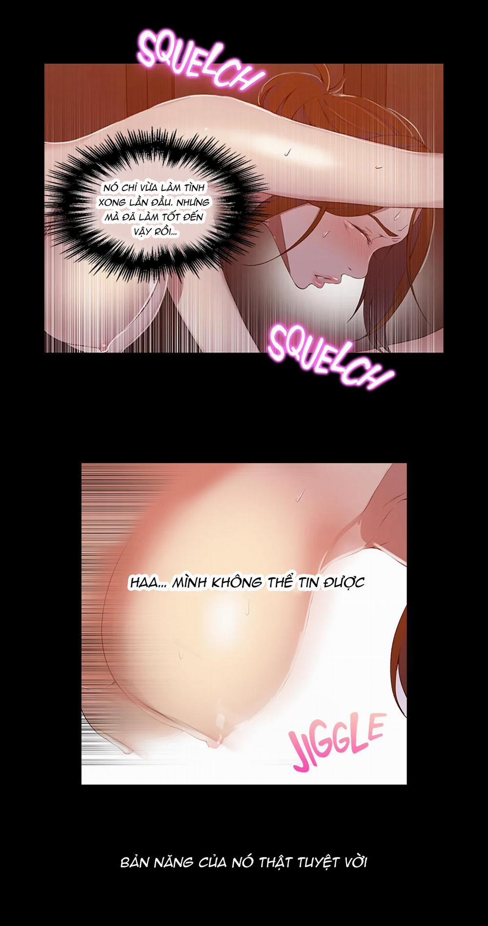 Lớp Học Bí Mật - KHÔNG CHE 41 trang 23