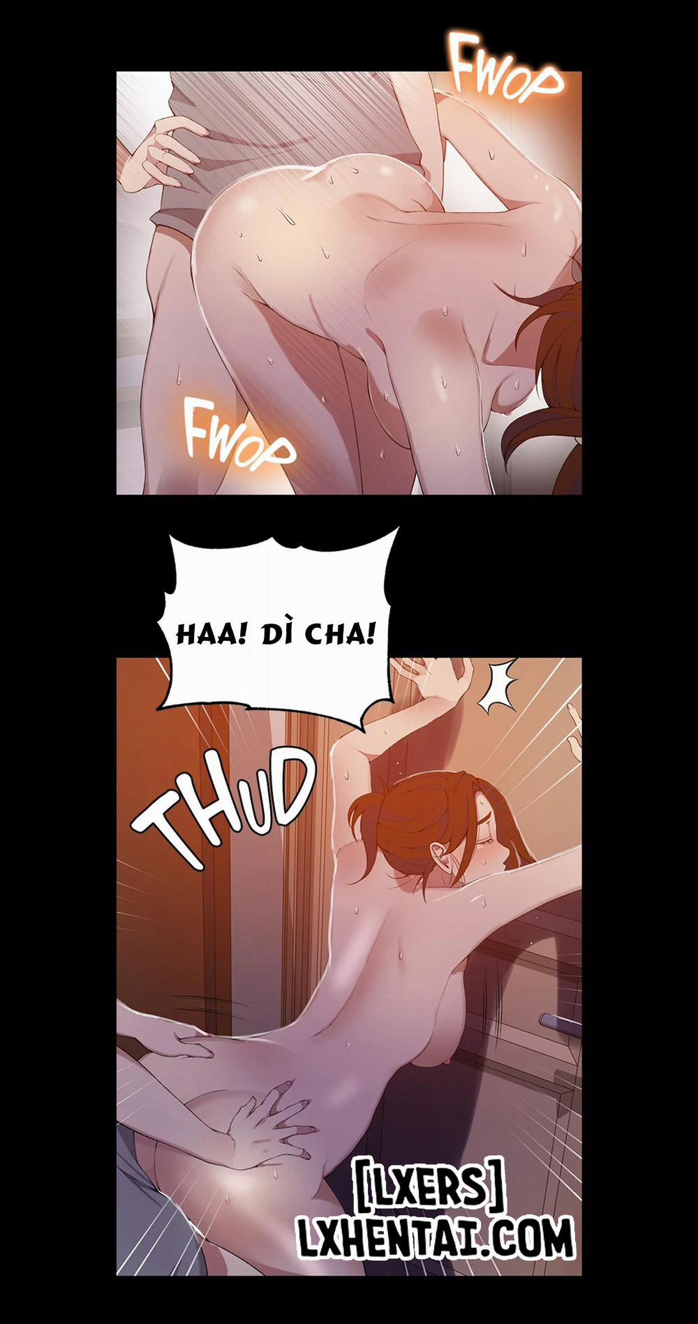 Lớp Học Bí Mật - KHÔNG CHE 41 trang 24