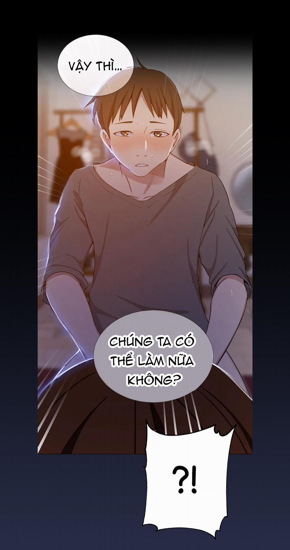 Lớp Học Bí Mật - KHÔNG CHE 41 trang 5