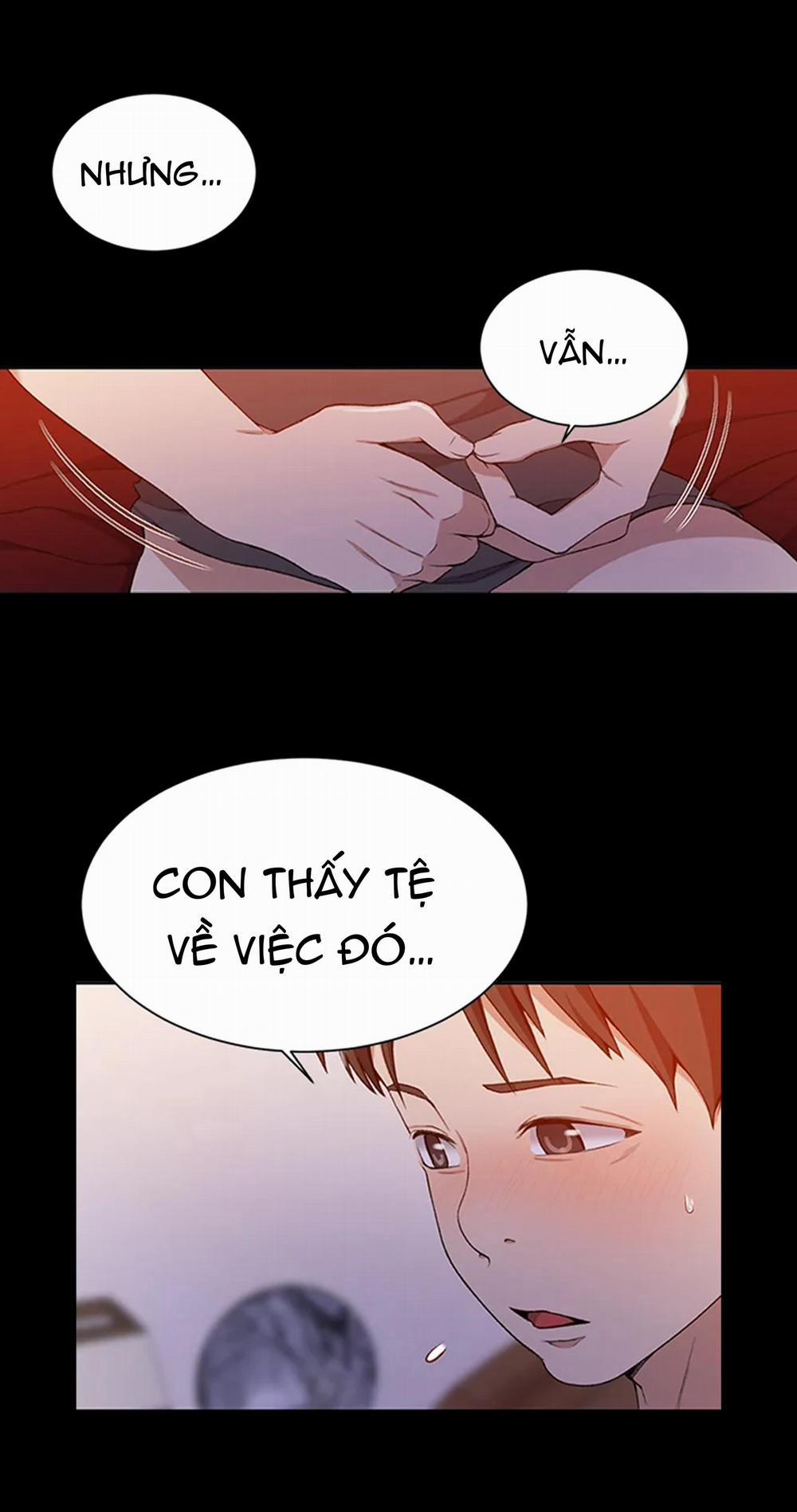 Lớp Học Bí Mật - KHÔNG CHE 42 trang 9