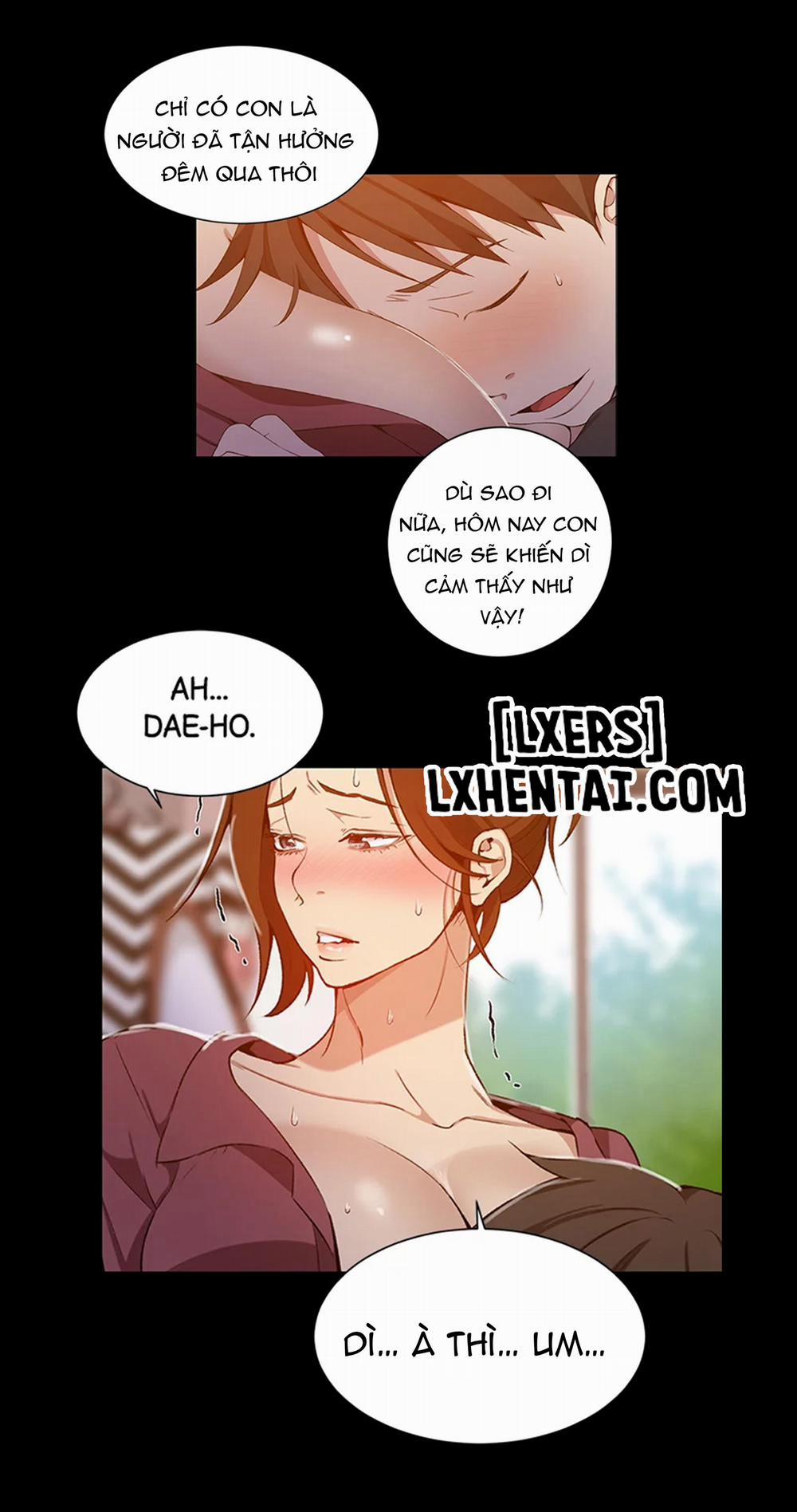 Lớp Học Bí Mật - KHÔNG CHE 42 trang 38