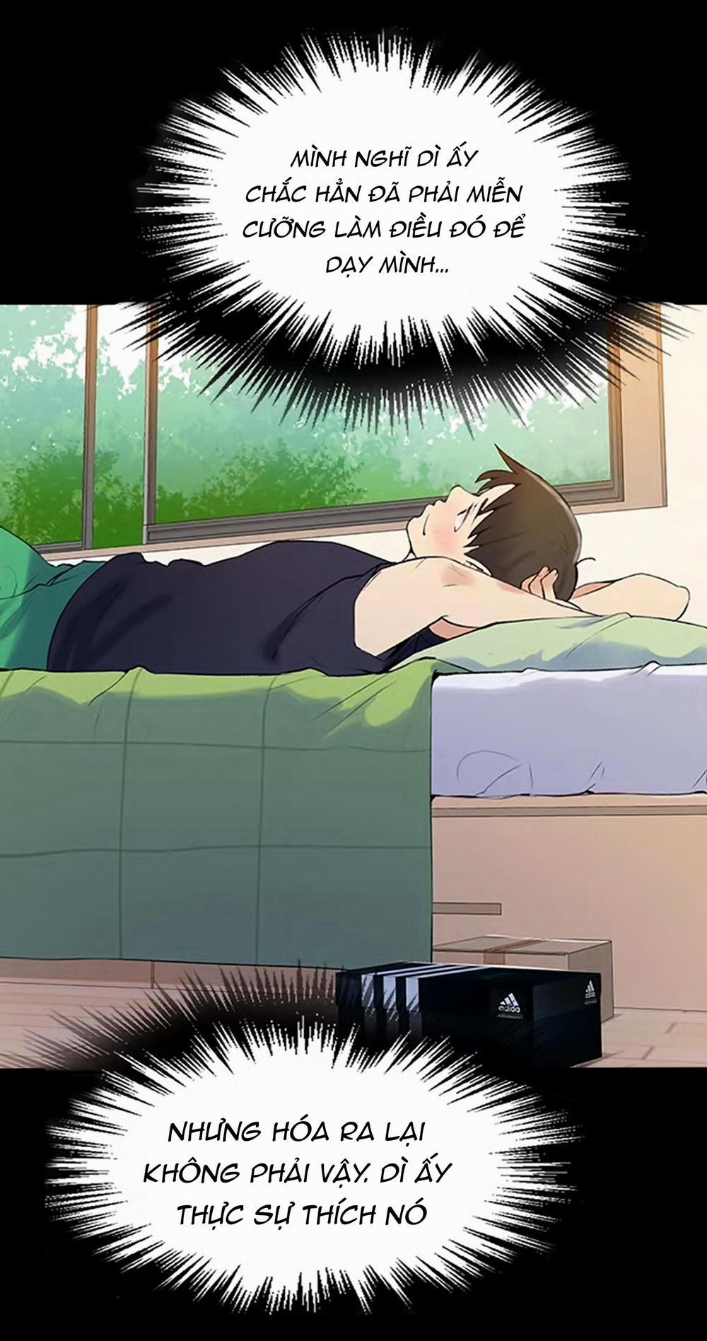 Lớp Học Bí Mật - KHÔNG CHE 45 trang 16