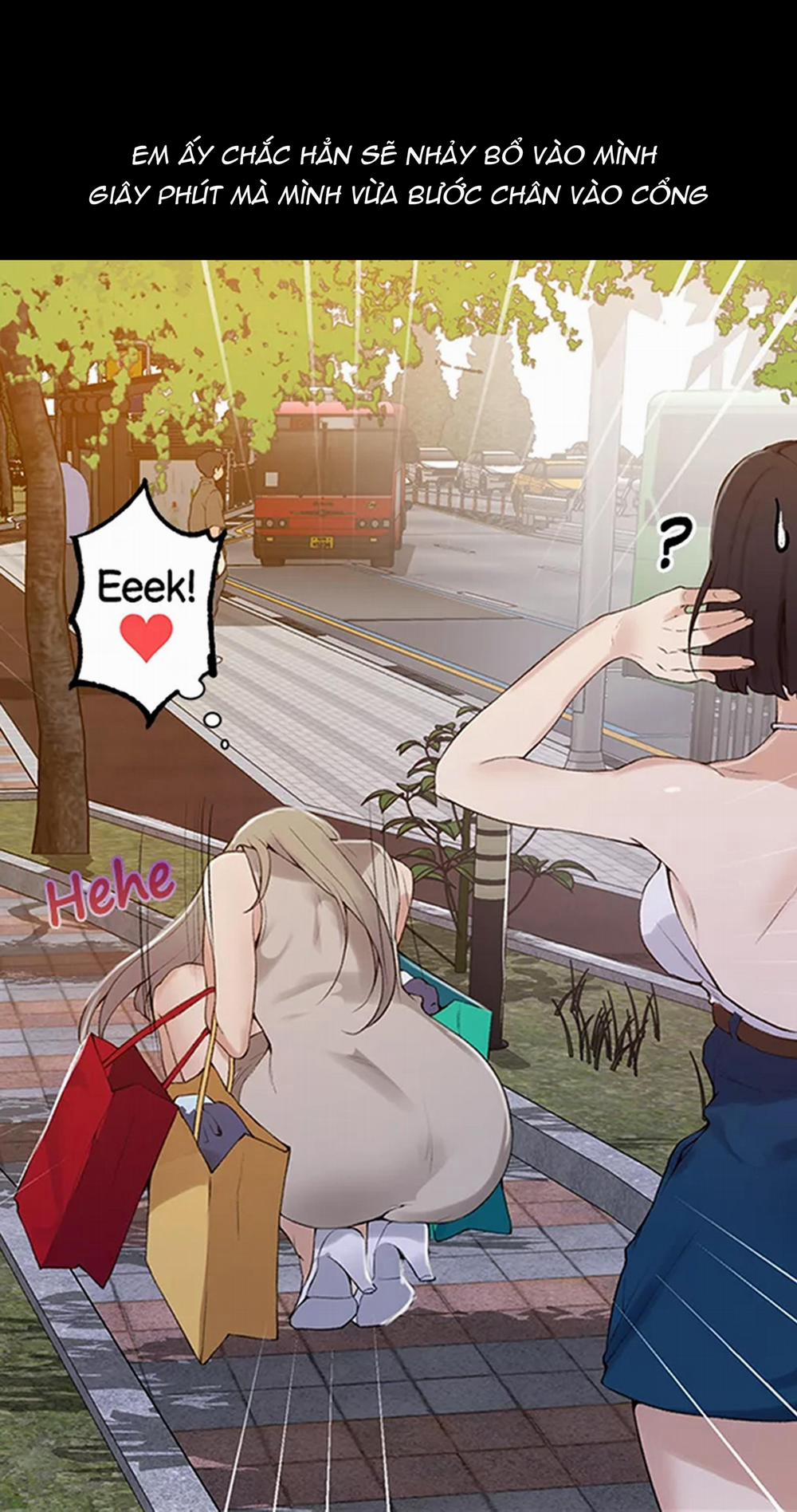 Lớp Học Bí Mật - KHÔNG CHE 45 trang 28
