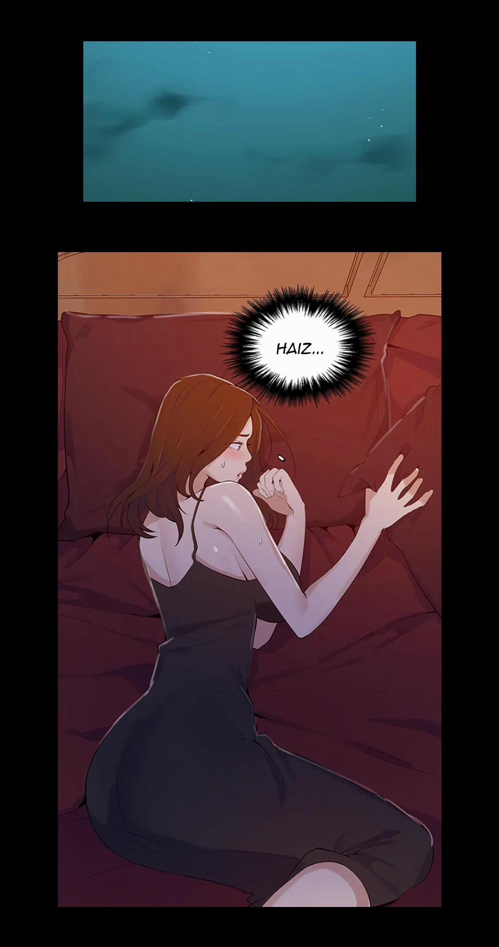 Lớp Học Bí Mật - KHÔNG CHE 45 trang 36