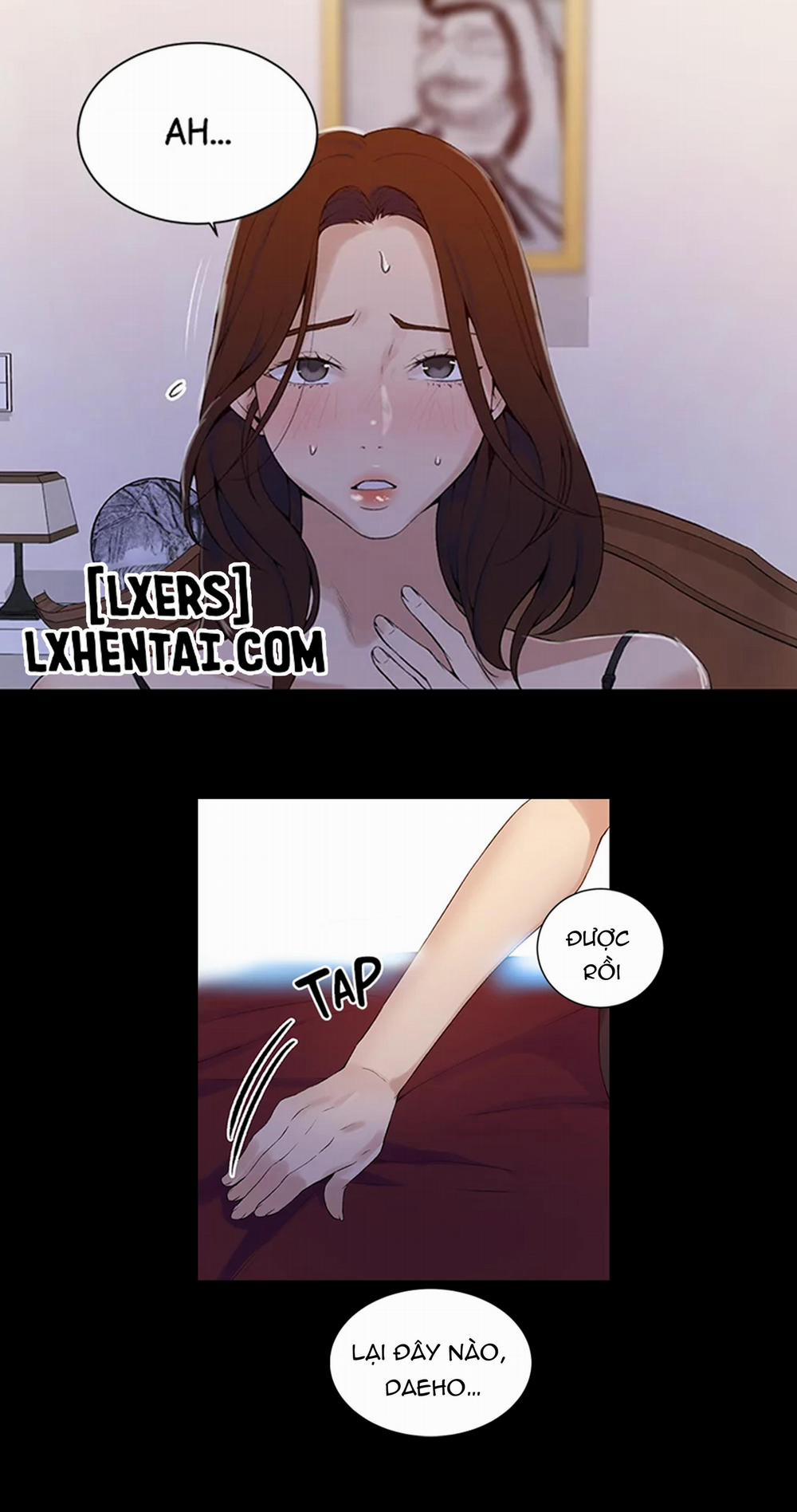 Lớp Học Bí Mật - KHÔNG CHE 45 trang 44