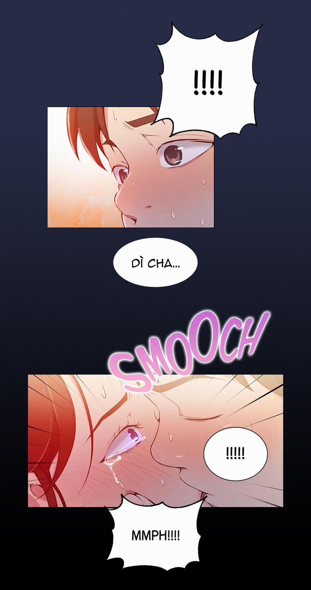 Lớp Học Bí Mật - KHÔNG CHE 45 trang 4