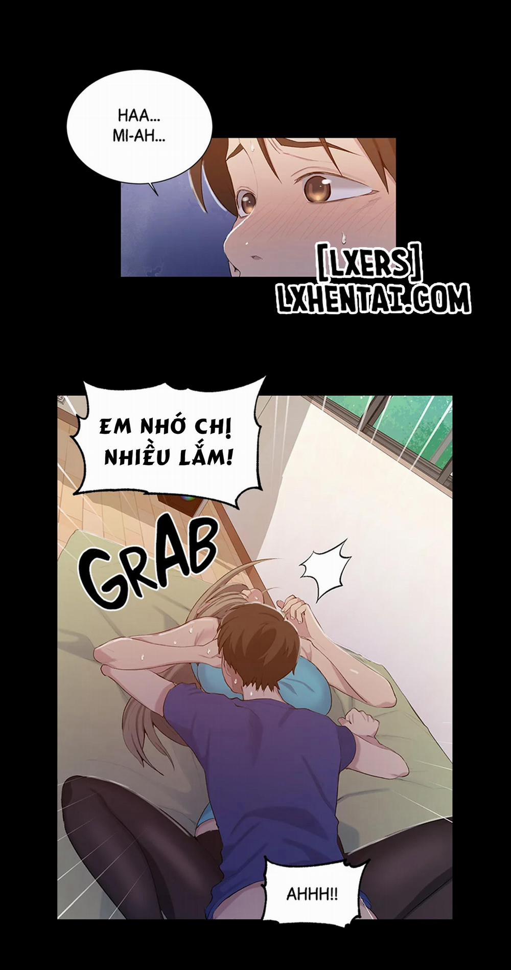 Lớp Học Bí Mật - KHÔNG CHE 46 trang 41