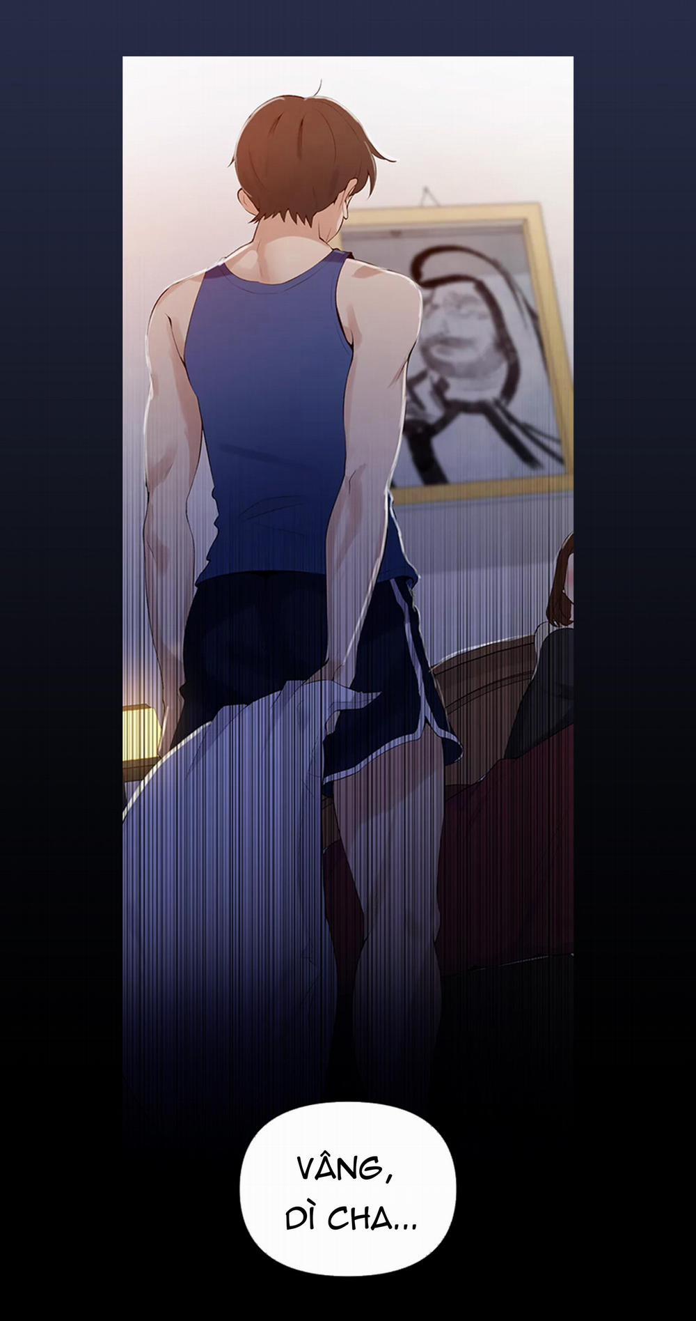 Lớp Học Bí Mật - KHÔNG CHE 46 trang 6