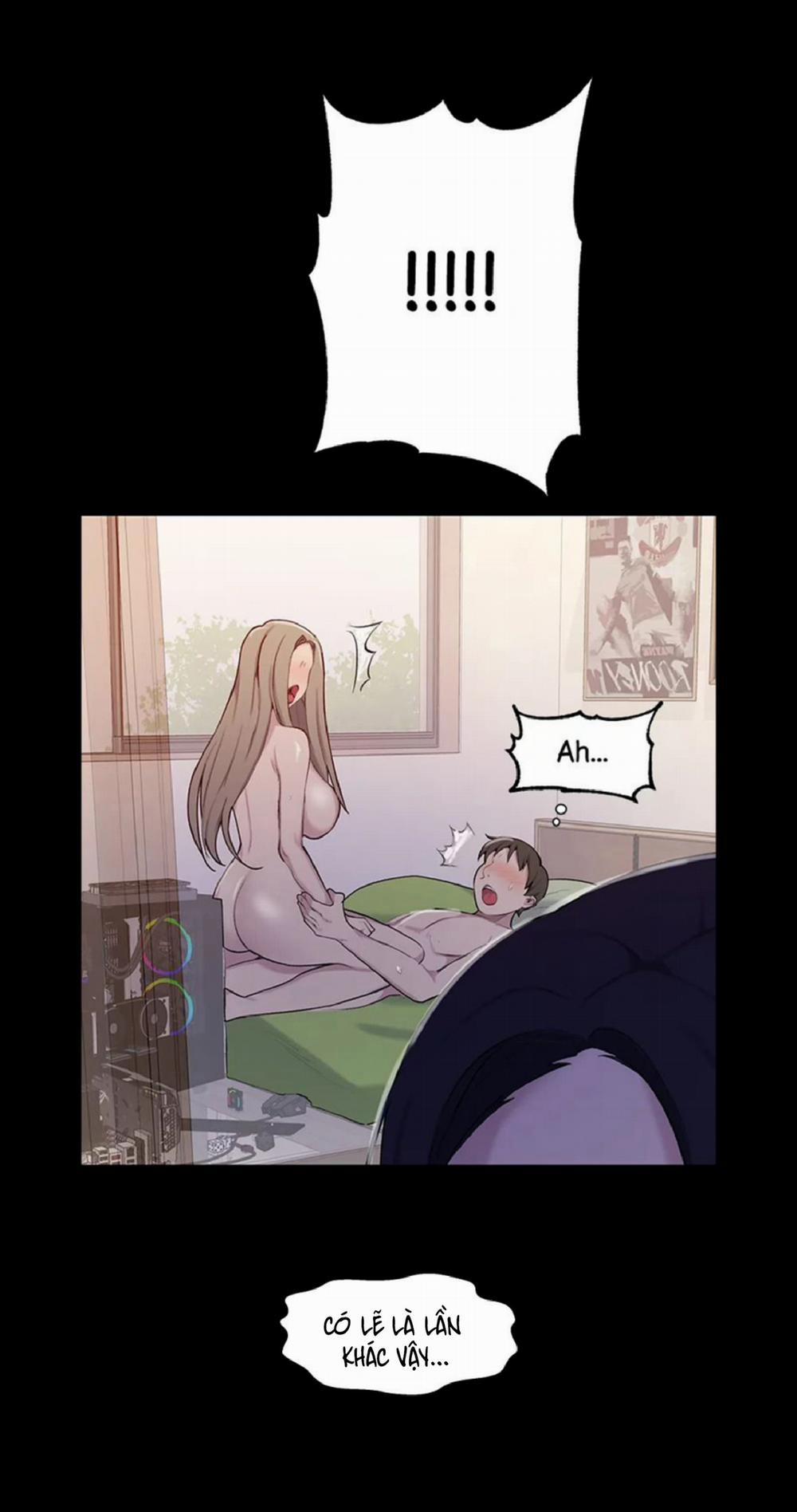 Lớp Học Bí Mật - KHÔNG CHE 47 trang 29