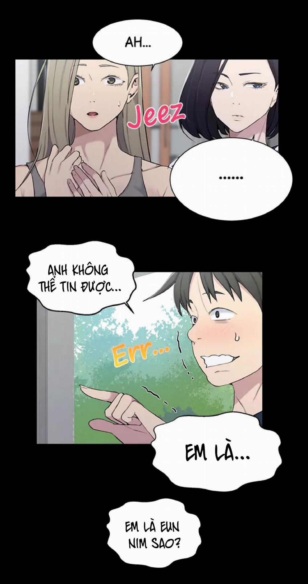 Lớp Học Bí Mật - KHÔNG CHE 47 trang 43