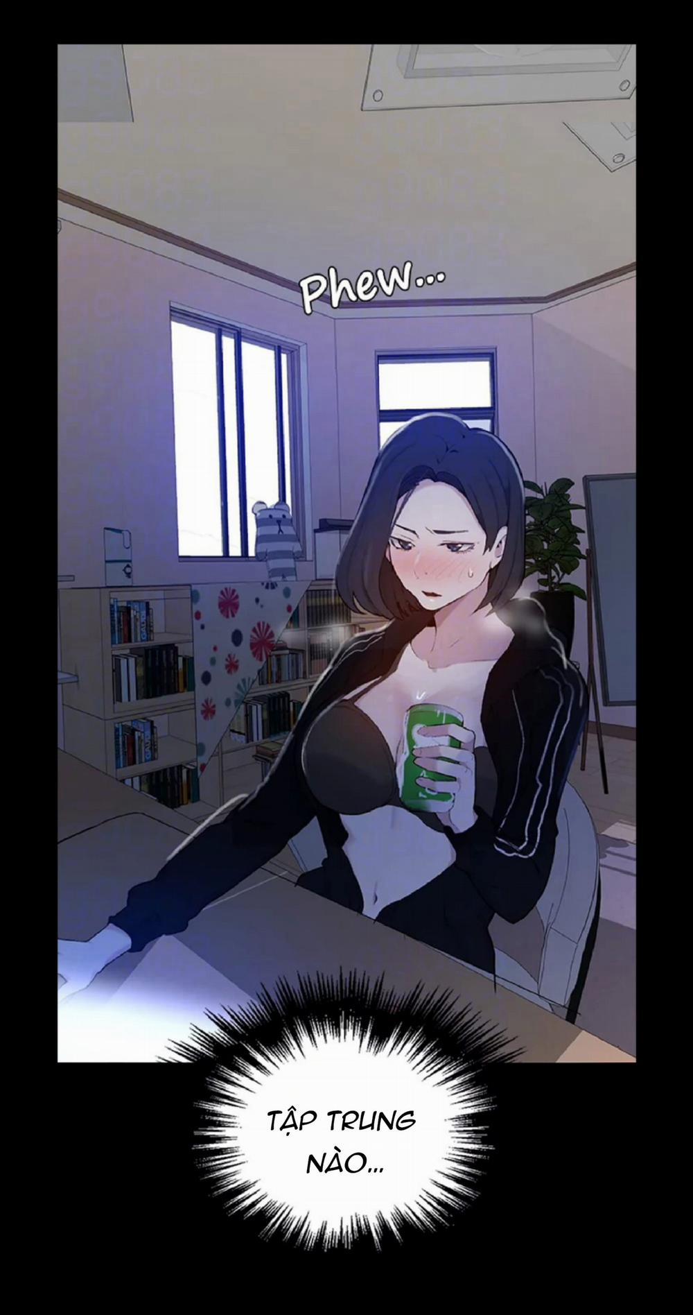 Lớp Học Bí Mật - KHÔNG CHE 48 trang 27