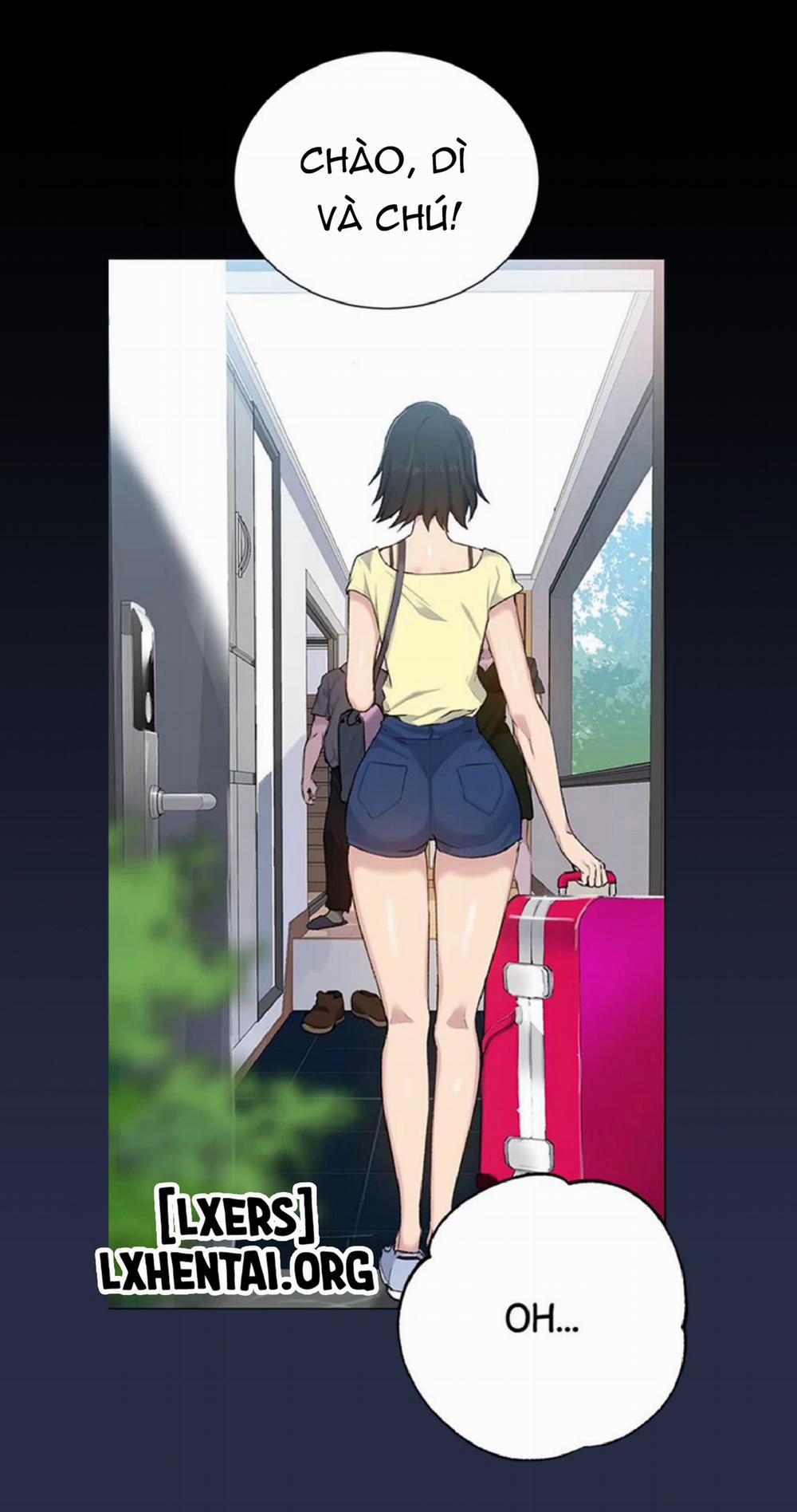 Lớp Học Bí Mật - KHÔNG CHE 48 trang 4