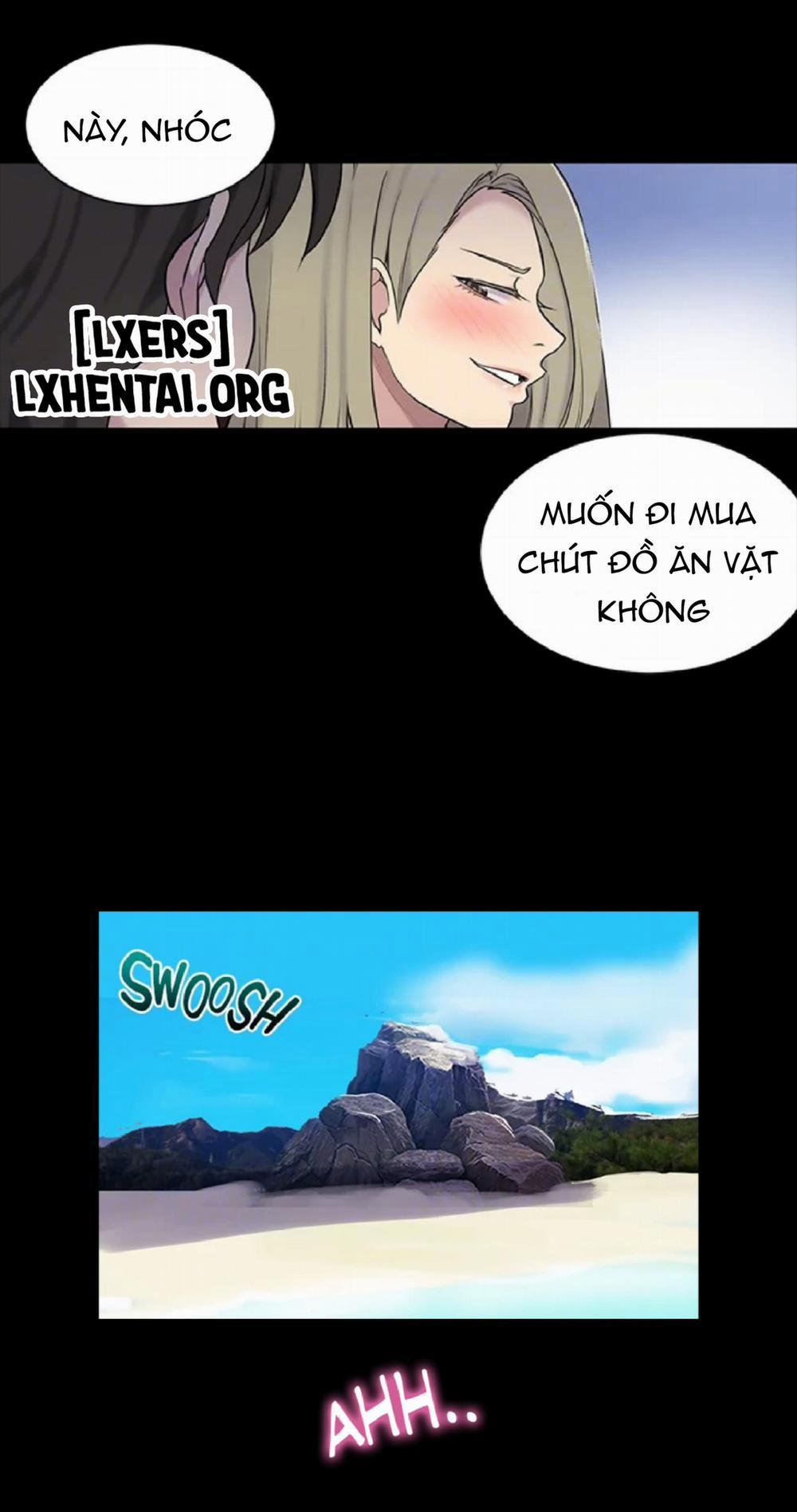 Lớp Học Bí Mật - KHÔNG CHE 48 trang 41