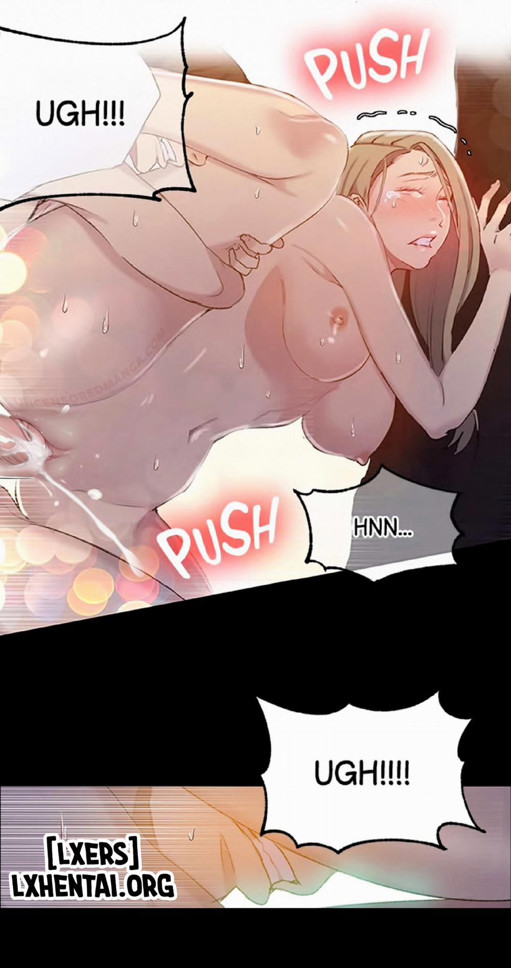 Lớp Học Bí Mật - KHÔNG CHE 50 trang 18