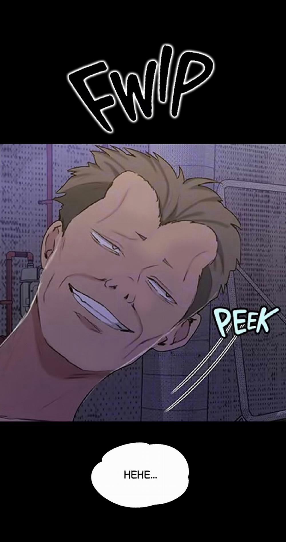 Lớp Học Bí Mật - KHÔNG CHE 50 trang 42