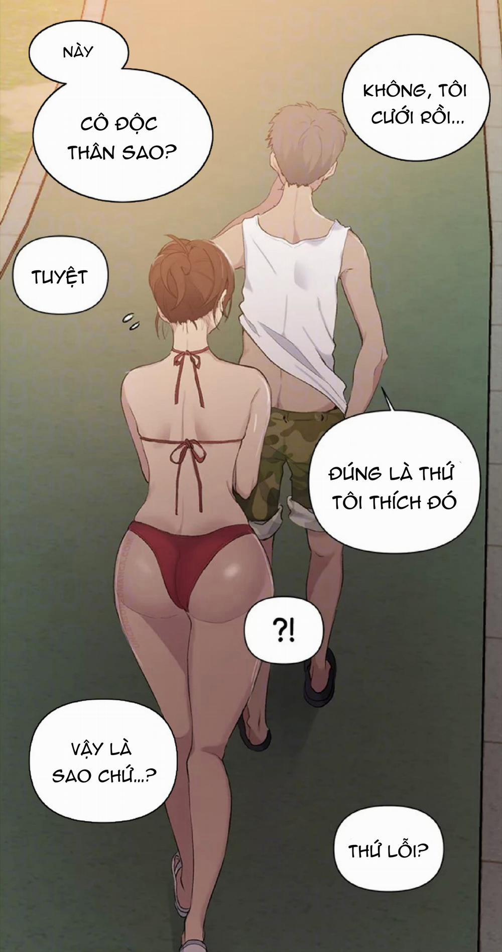 Lớp Học Bí Mật - KHÔNG CHE 50 trang 7