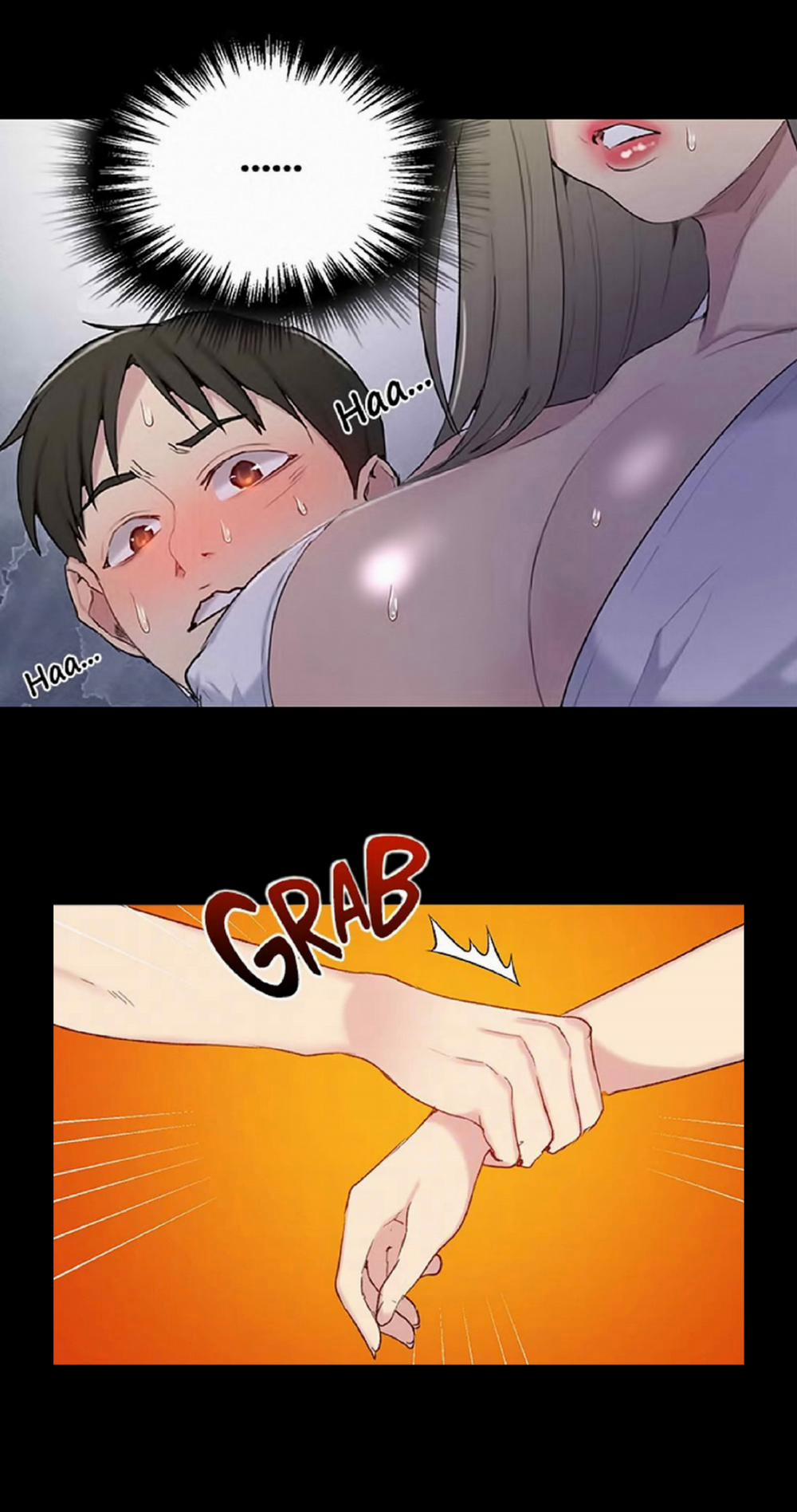 Lớp Học Bí Mật - KHÔNG CHE 51 trang 32