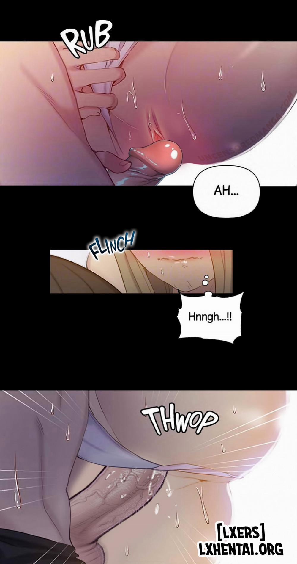 Lớp Học Bí Mật - KHÔNG CHE 52 trang 25