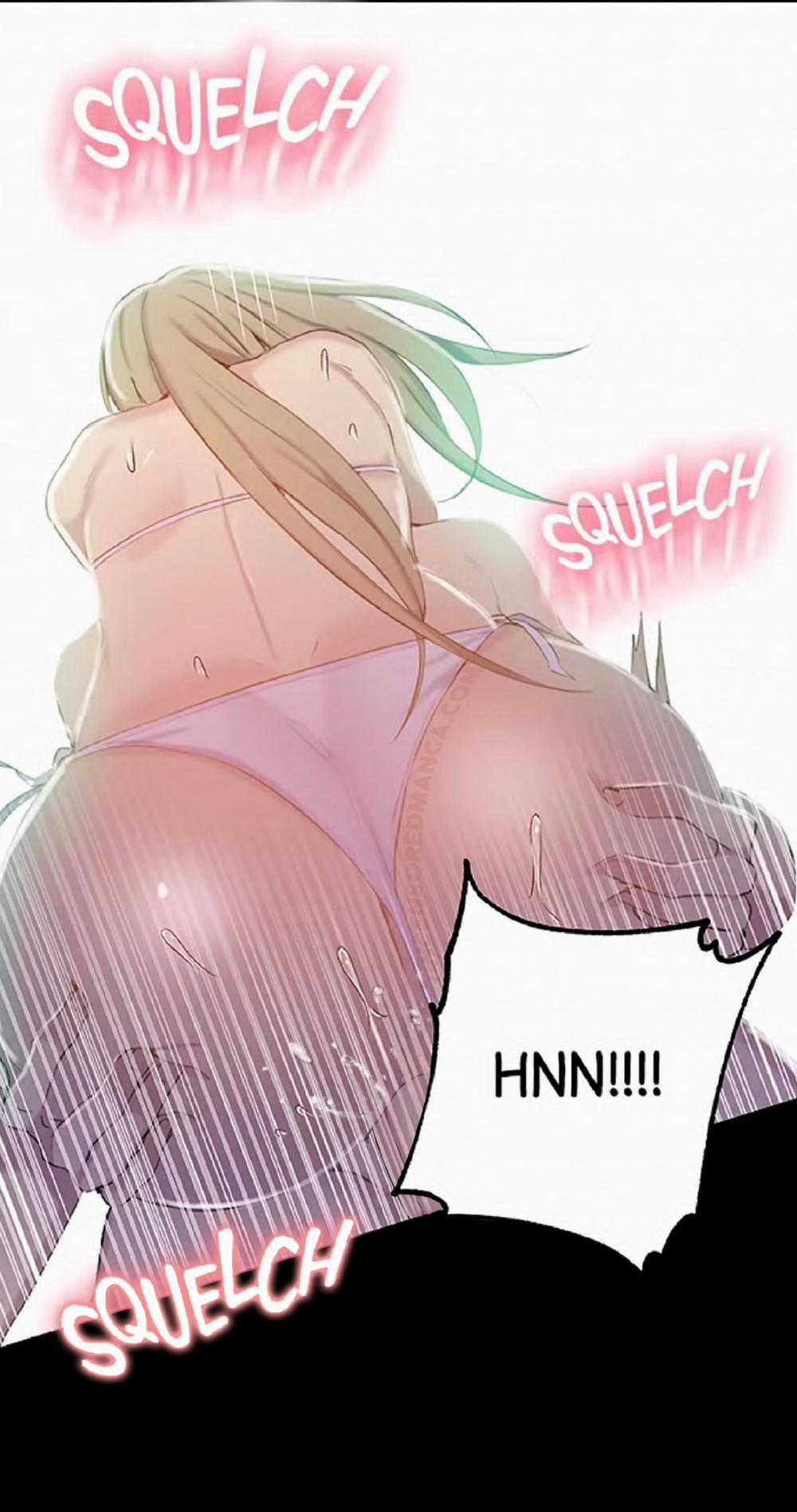 Lớp Học Bí Mật - KHÔNG CHE 52 trang 28