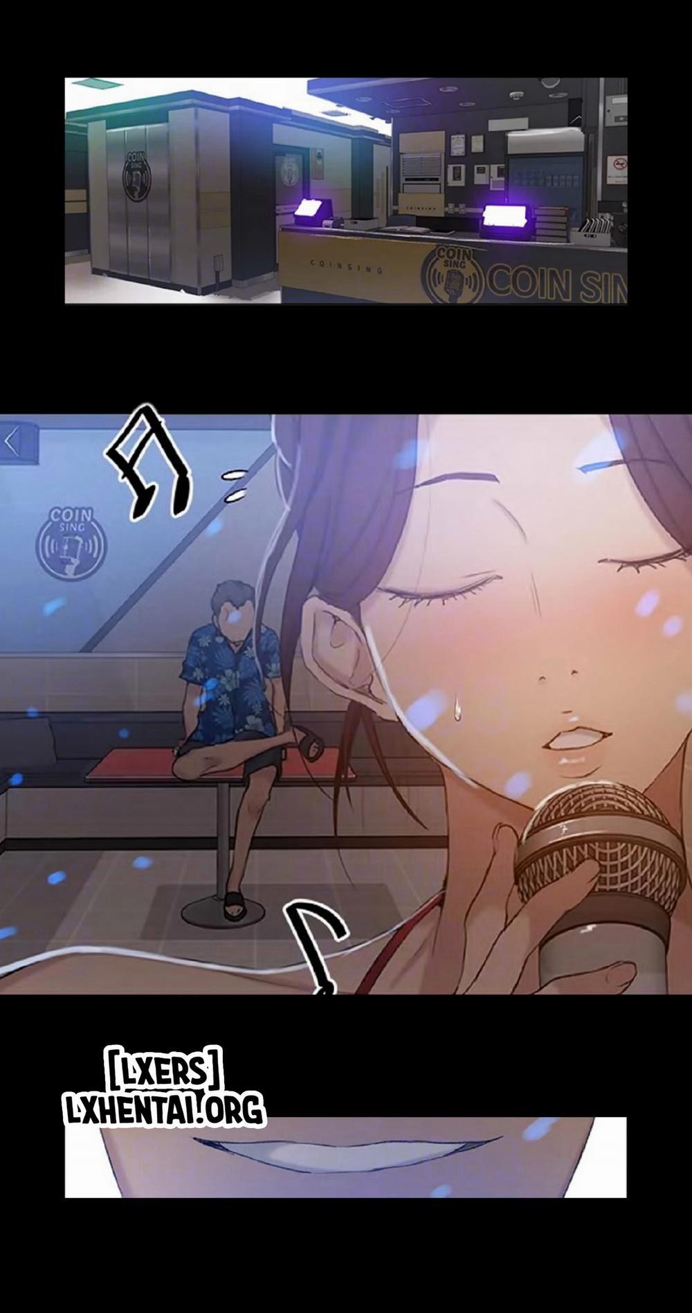 Lớp Học Bí Mật - KHÔNG CHE 52 trang 34