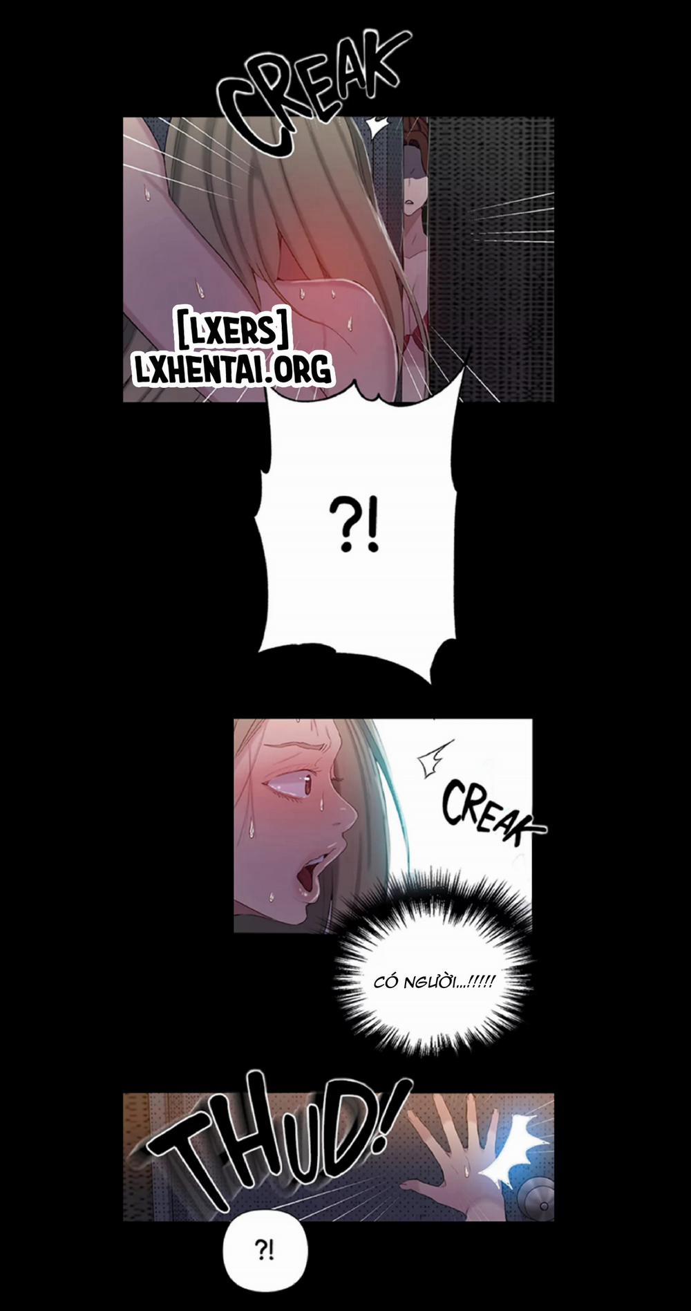 Lớp Học Bí Mật - KHÔNG CHE 52 trang 45