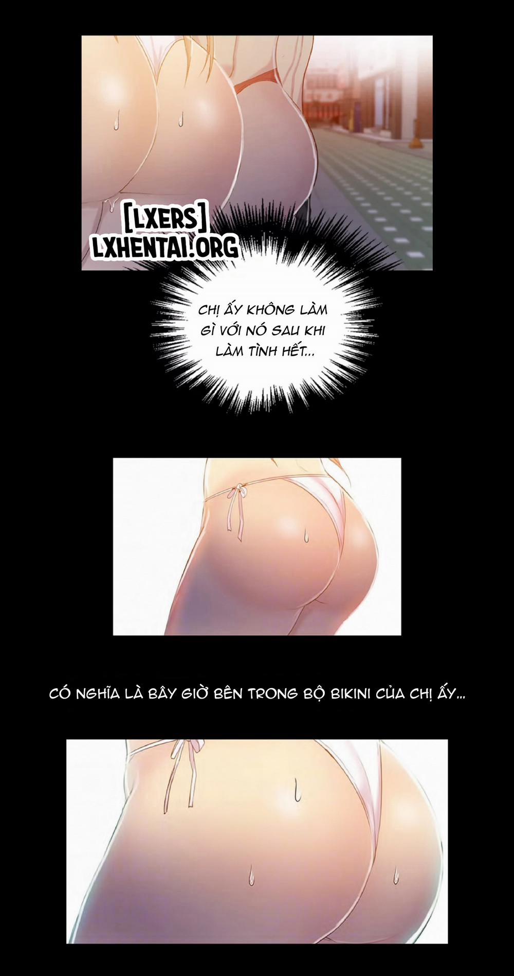 Lớp Học Bí Mật - KHÔNG CHE 53 trang 38