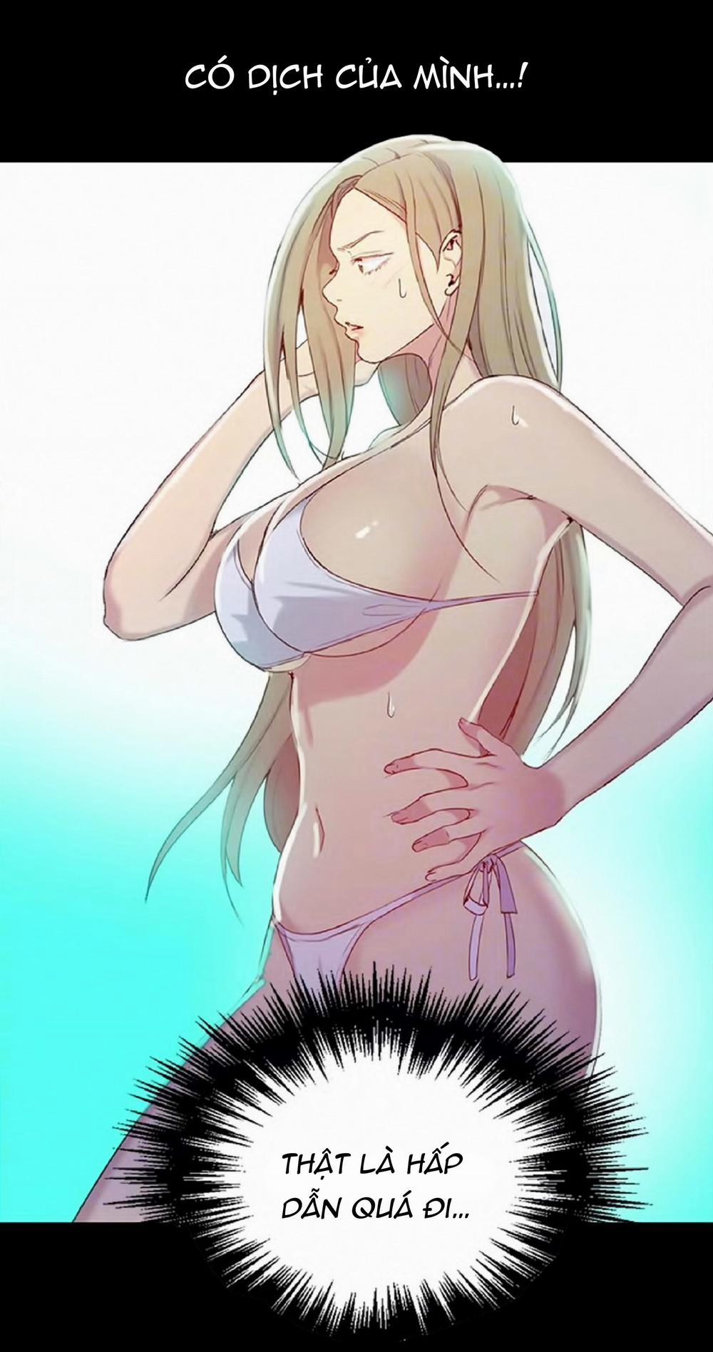 Lớp Học Bí Mật - KHÔNG CHE 53 trang 39