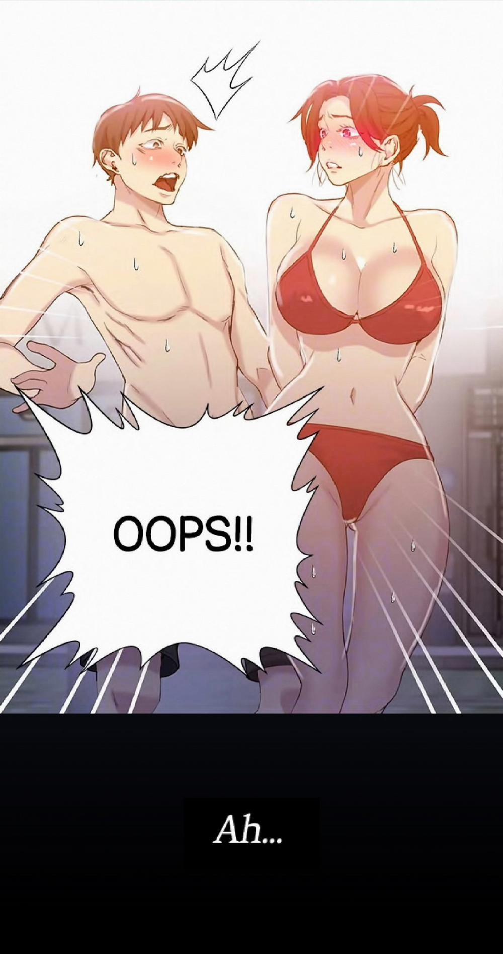 Lớp Học Bí Mật - KHÔNG CHE 54 trang 5