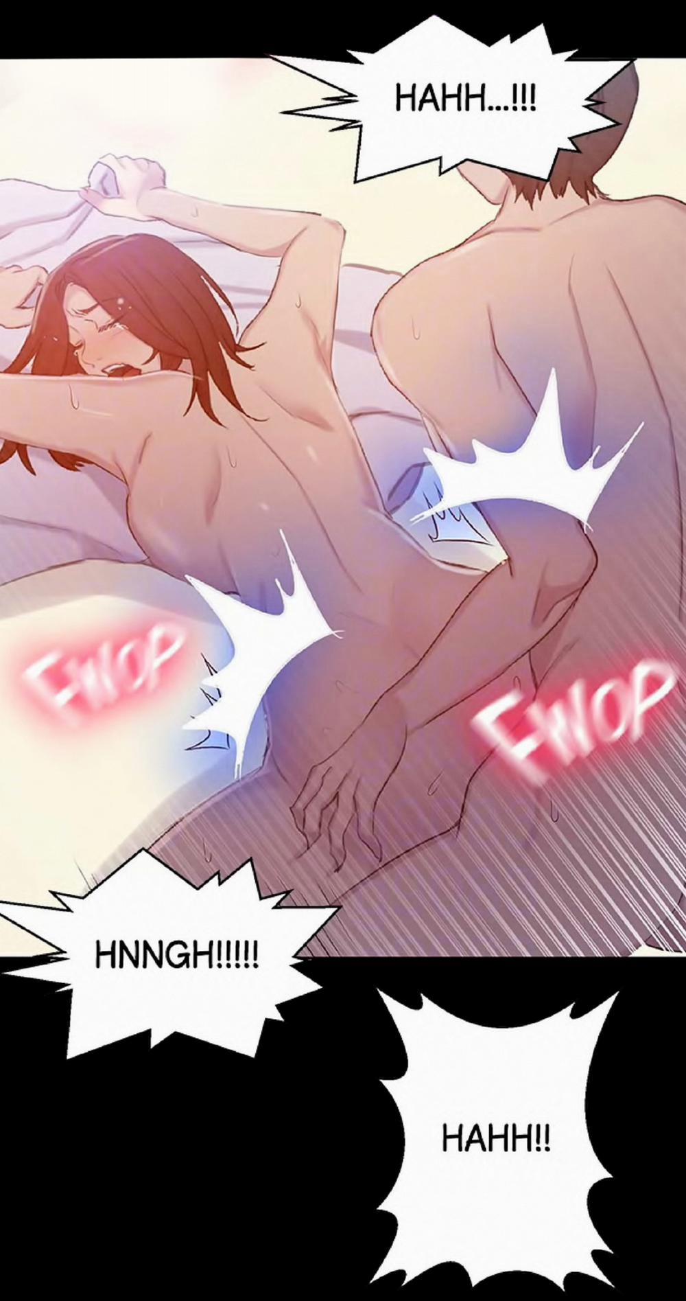 Lớp Học Bí Mật - KHÔNG CHE 55 trang 37