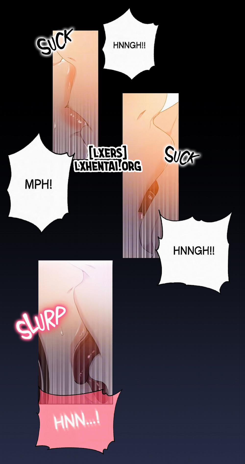 Lớp Học Bí Mật - KHÔNG CHE 55 trang 6