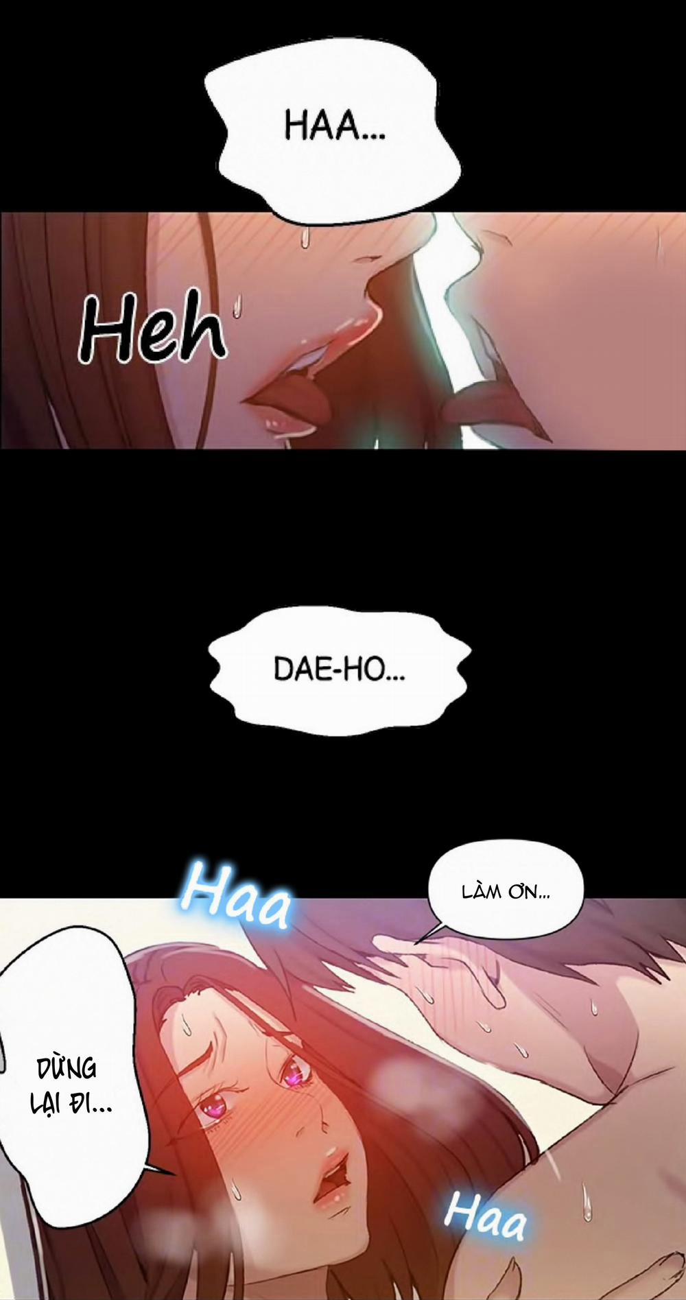 Lớp Học Bí Mật - KHÔNG CHE 55 trang 9