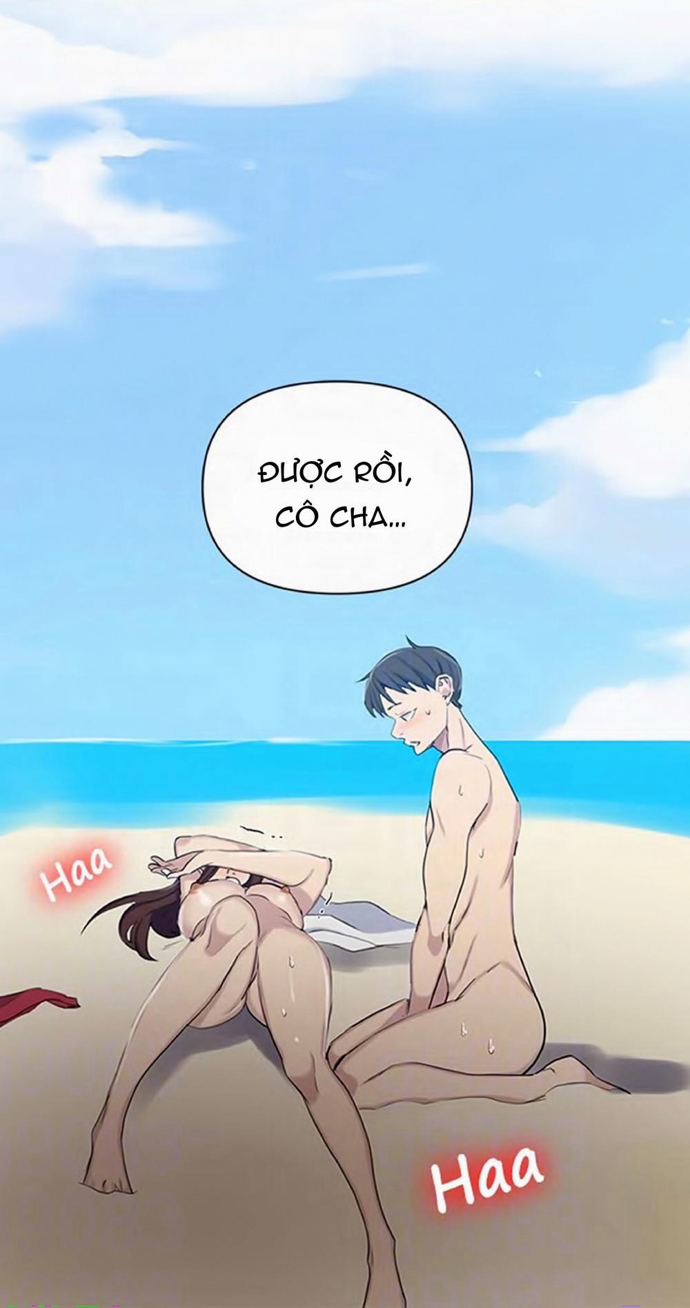 Lớp Học Bí Mật - KHÔNG CHE 56 trang 31