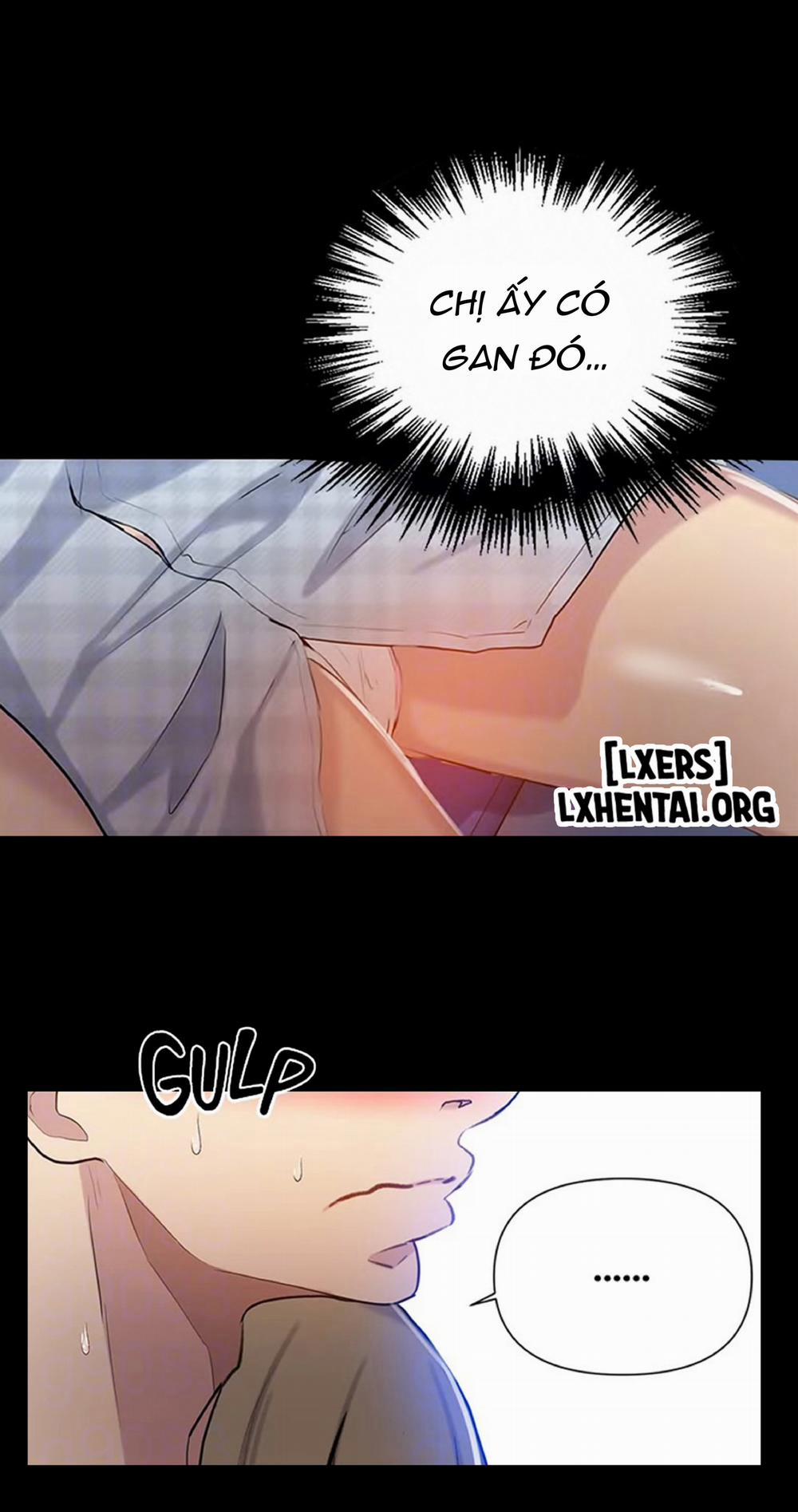 Lớp Học Bí Mật - KHÔNG CHE 56 trang 43