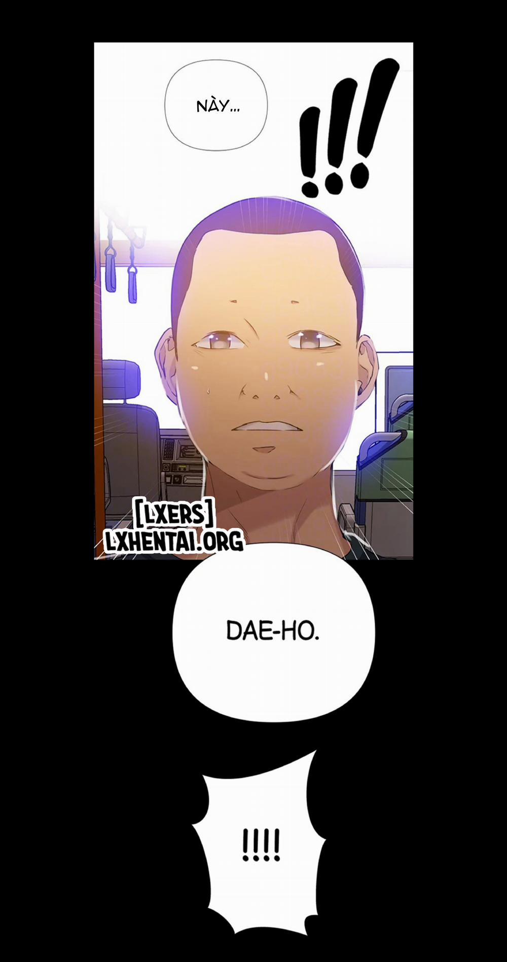 Lớp Học Bí Mật - KHÔNG CHE 56 trang 48